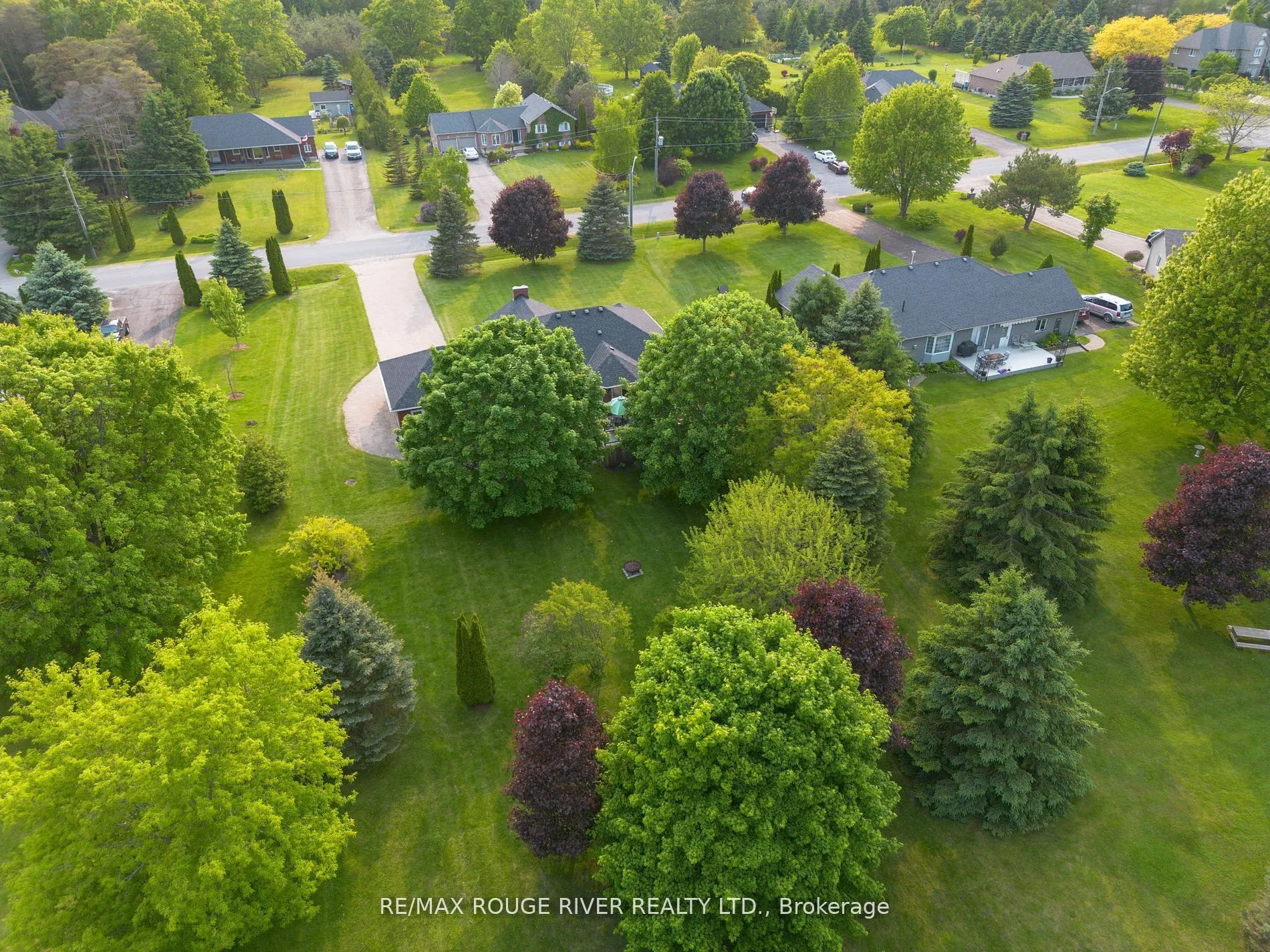 14 Deerfield Drive
