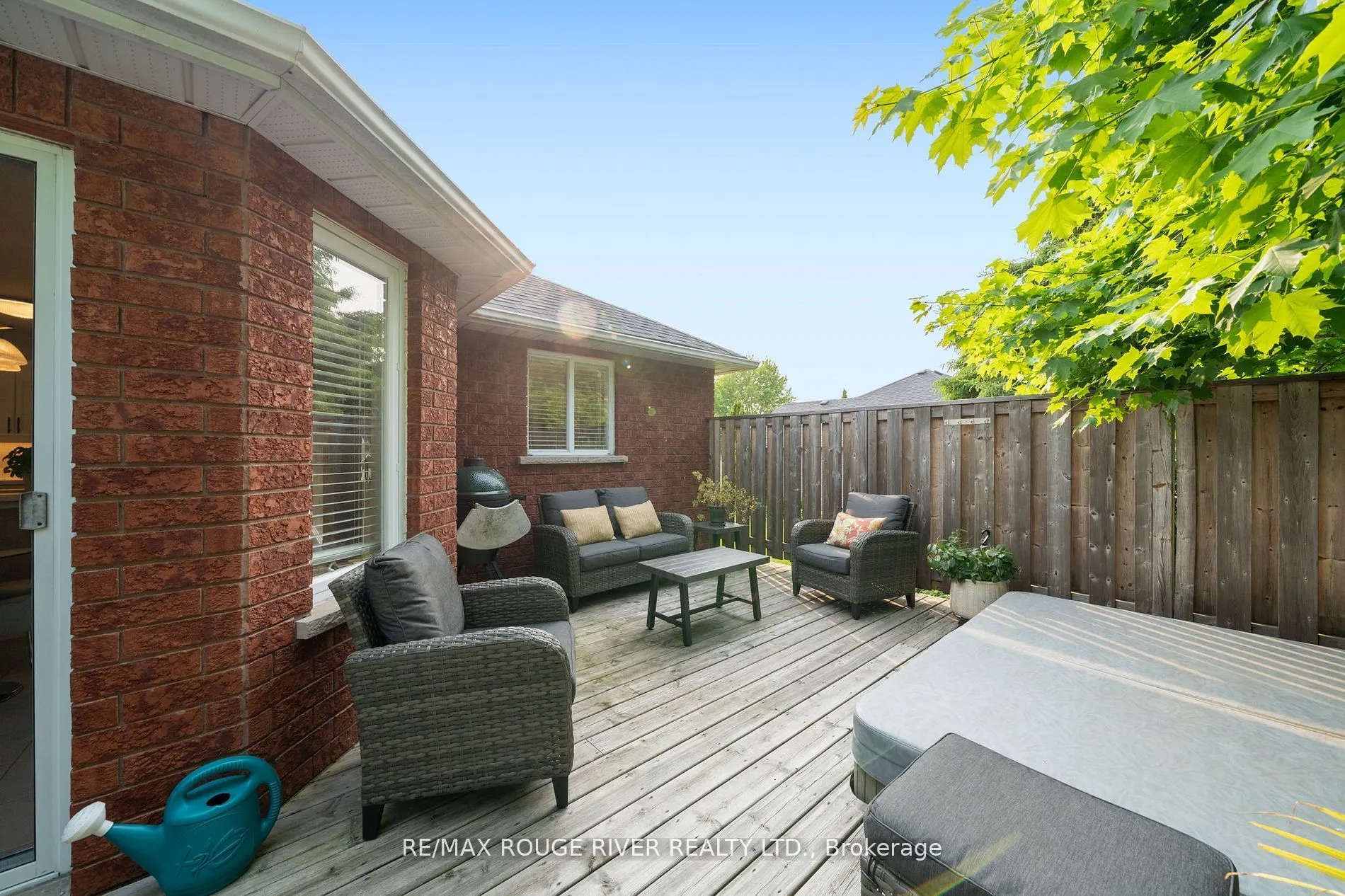 14 Deerfield Drive