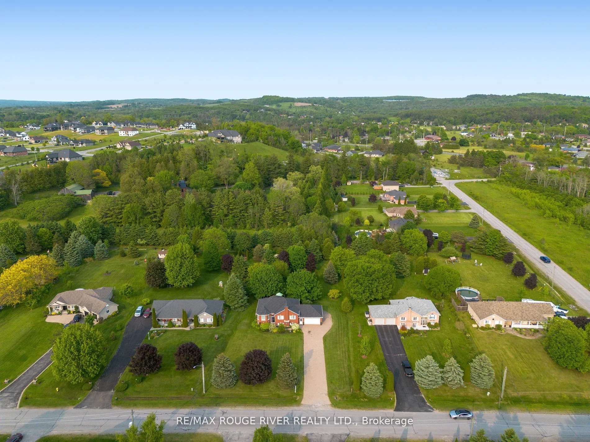 14 Deerfield Drive