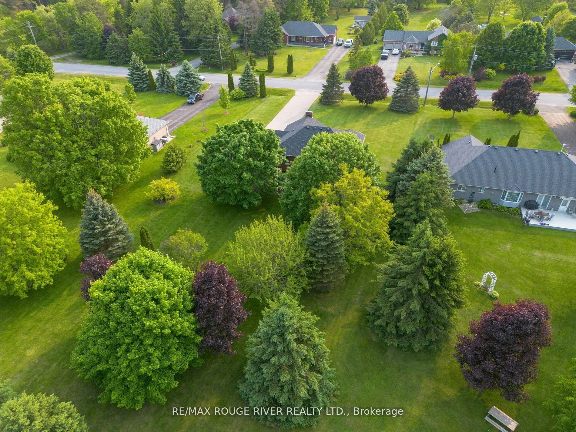 14 Deerfield Drive