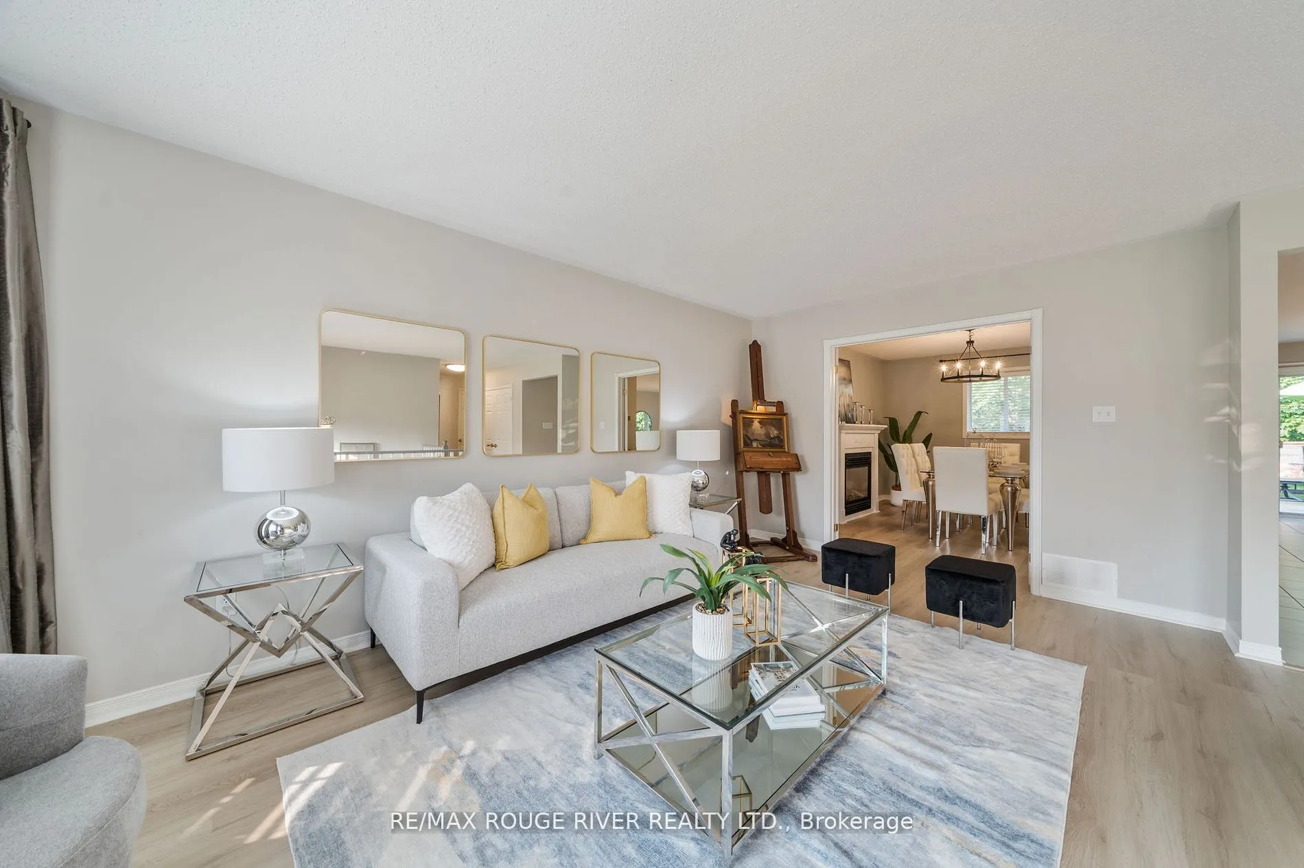 14 Deerfield Drive