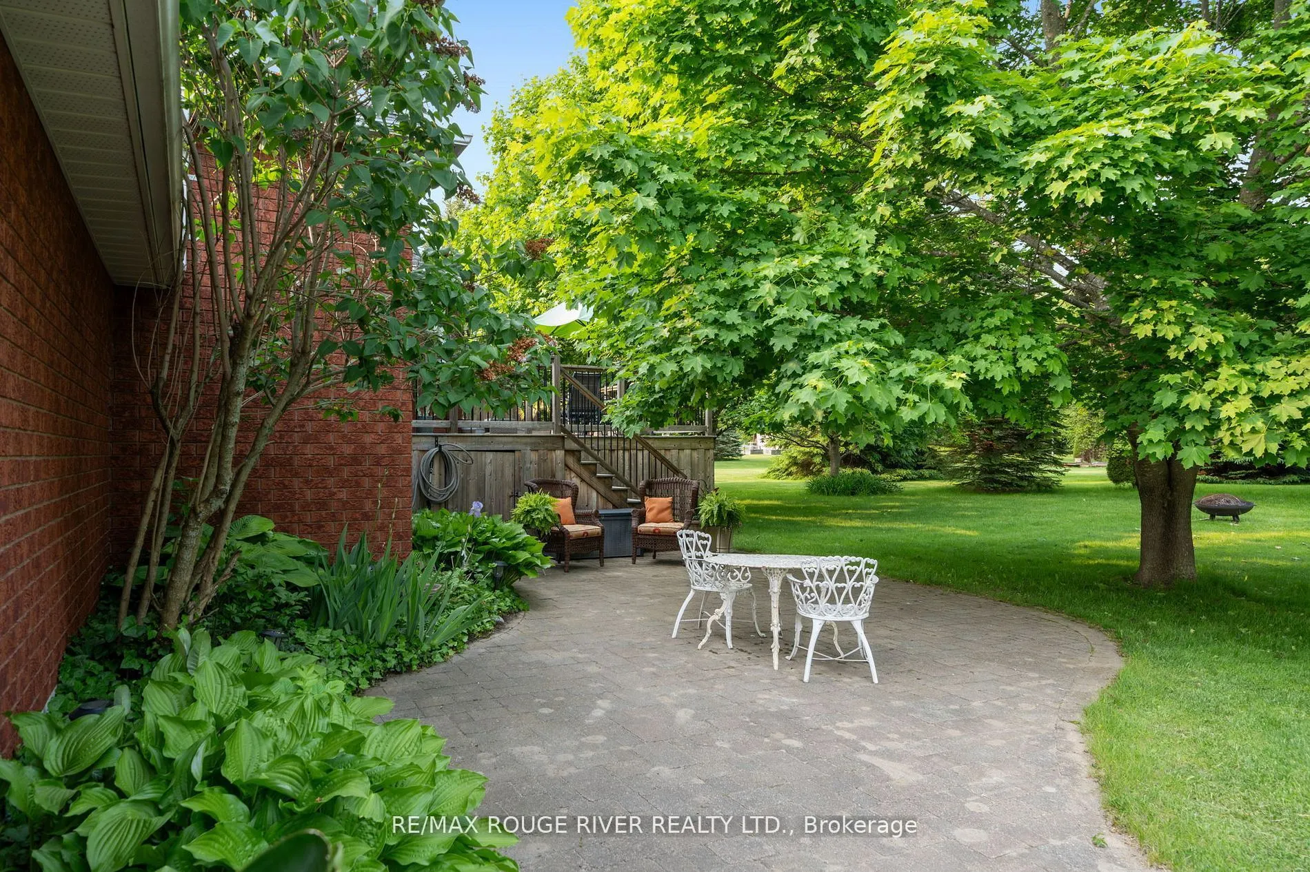 14 Deerfield Drive