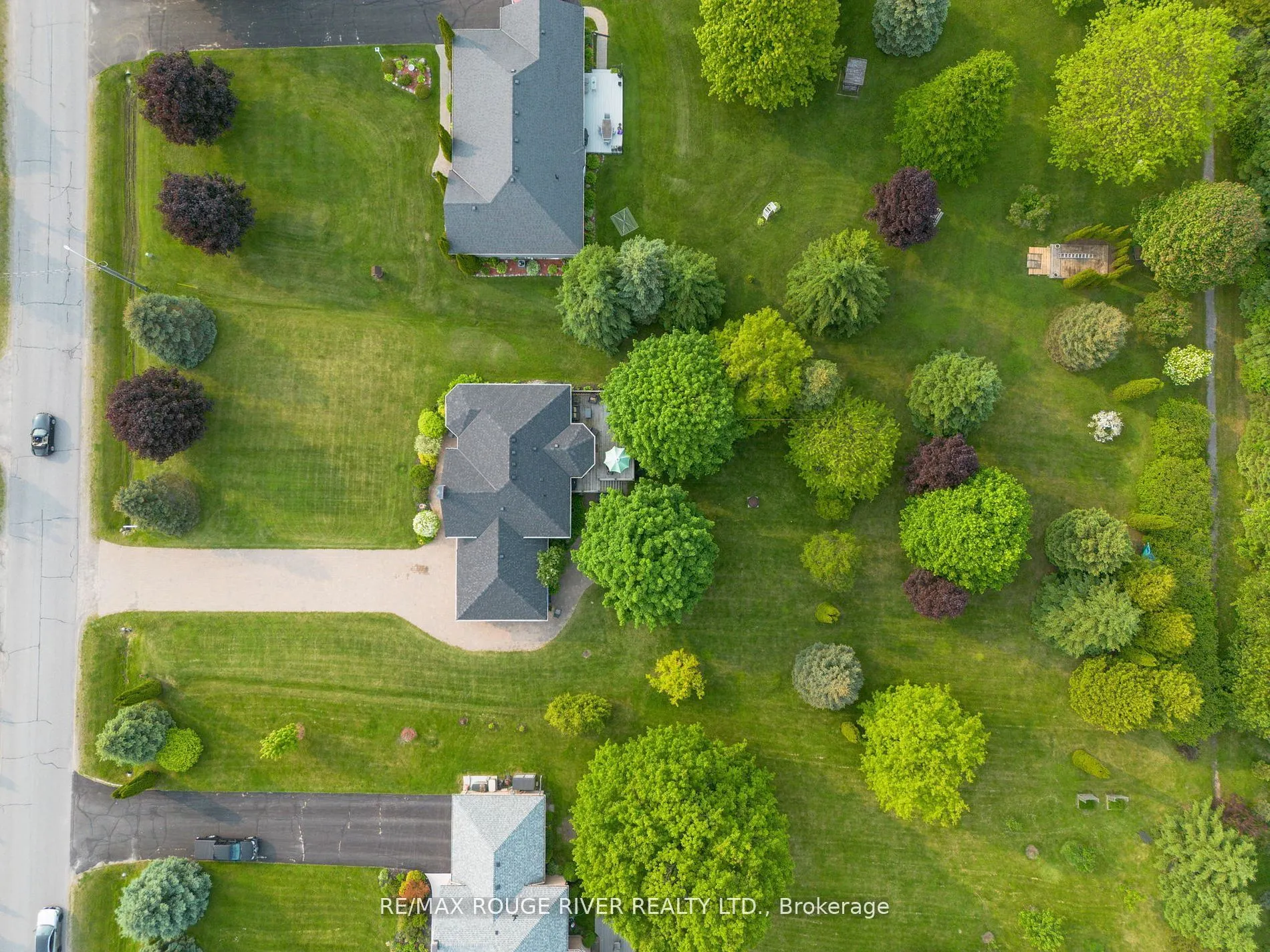 14 Deerfield Drive