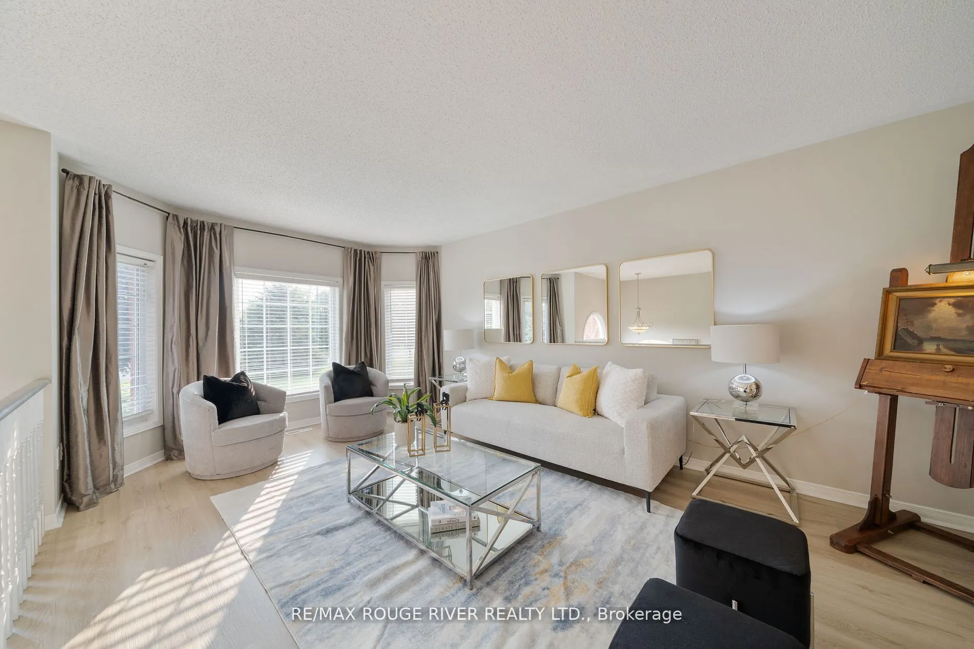 14 Deerfield Drive