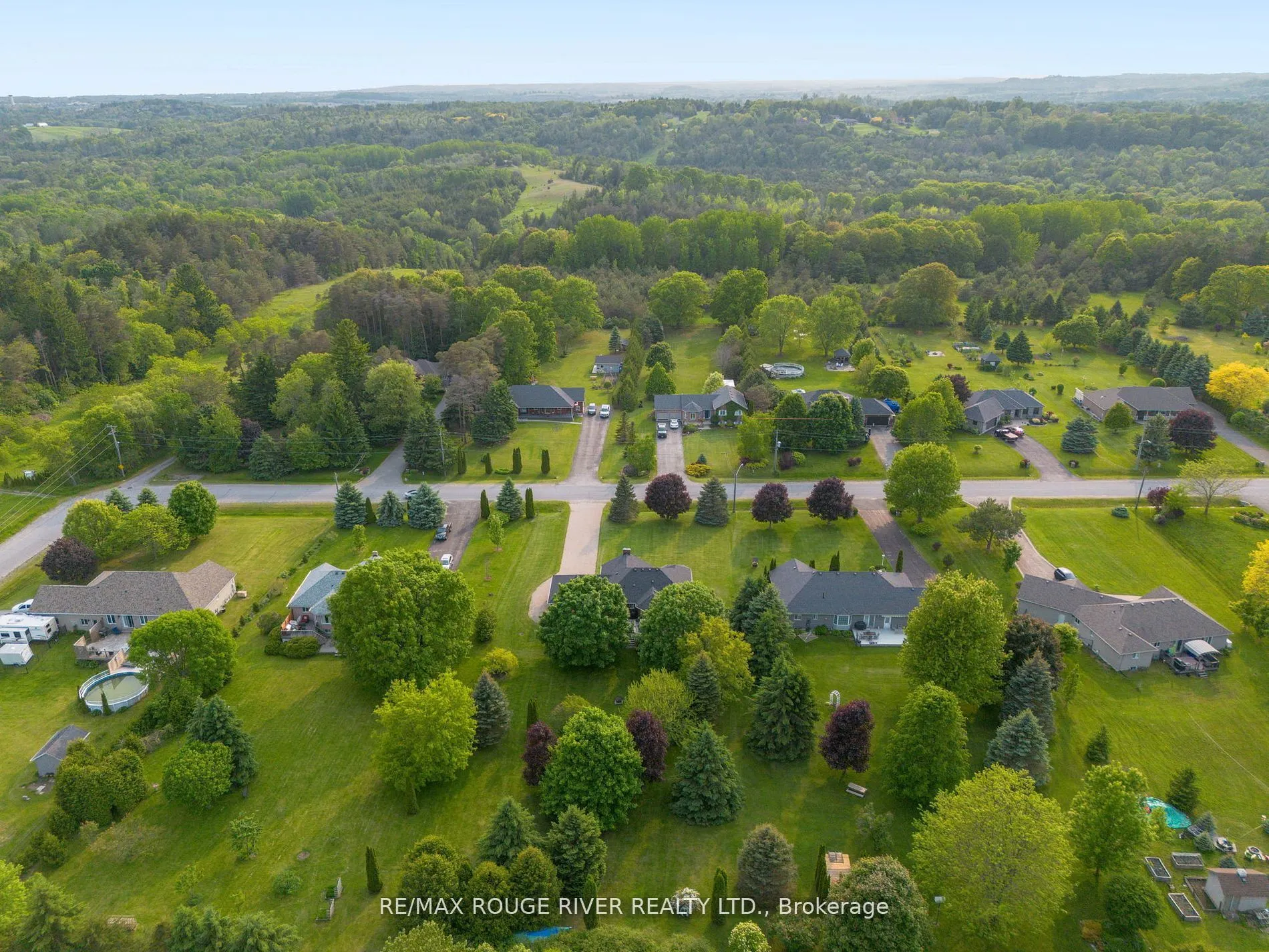 14 Deerfield Drive