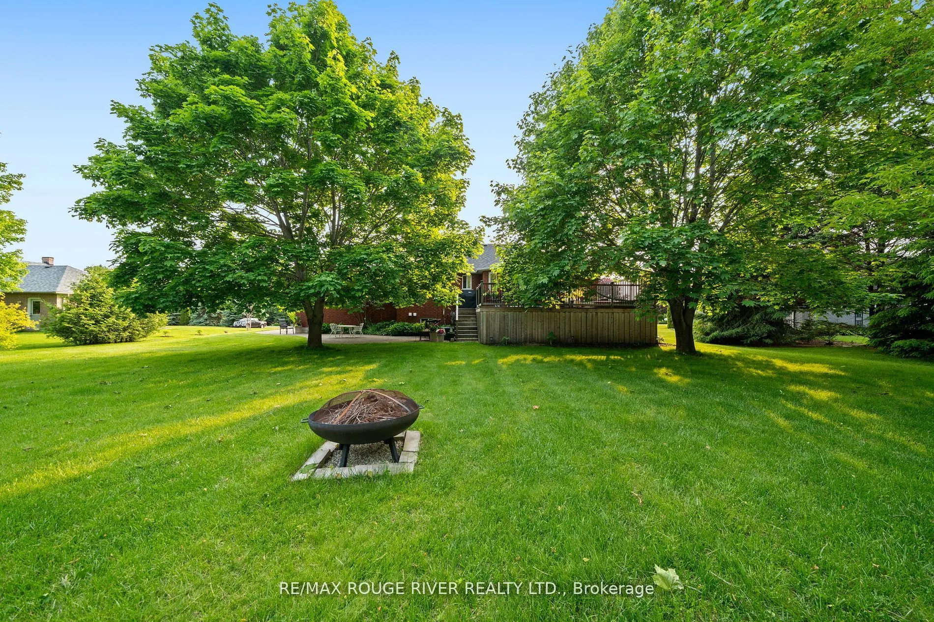 14 Deerfield Drive