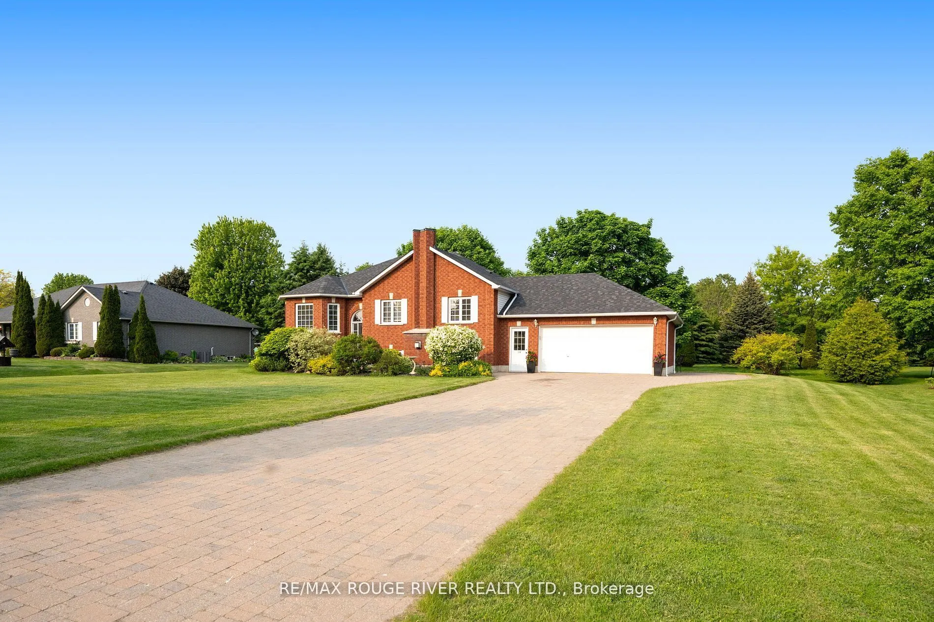 14 Deerfield Drive