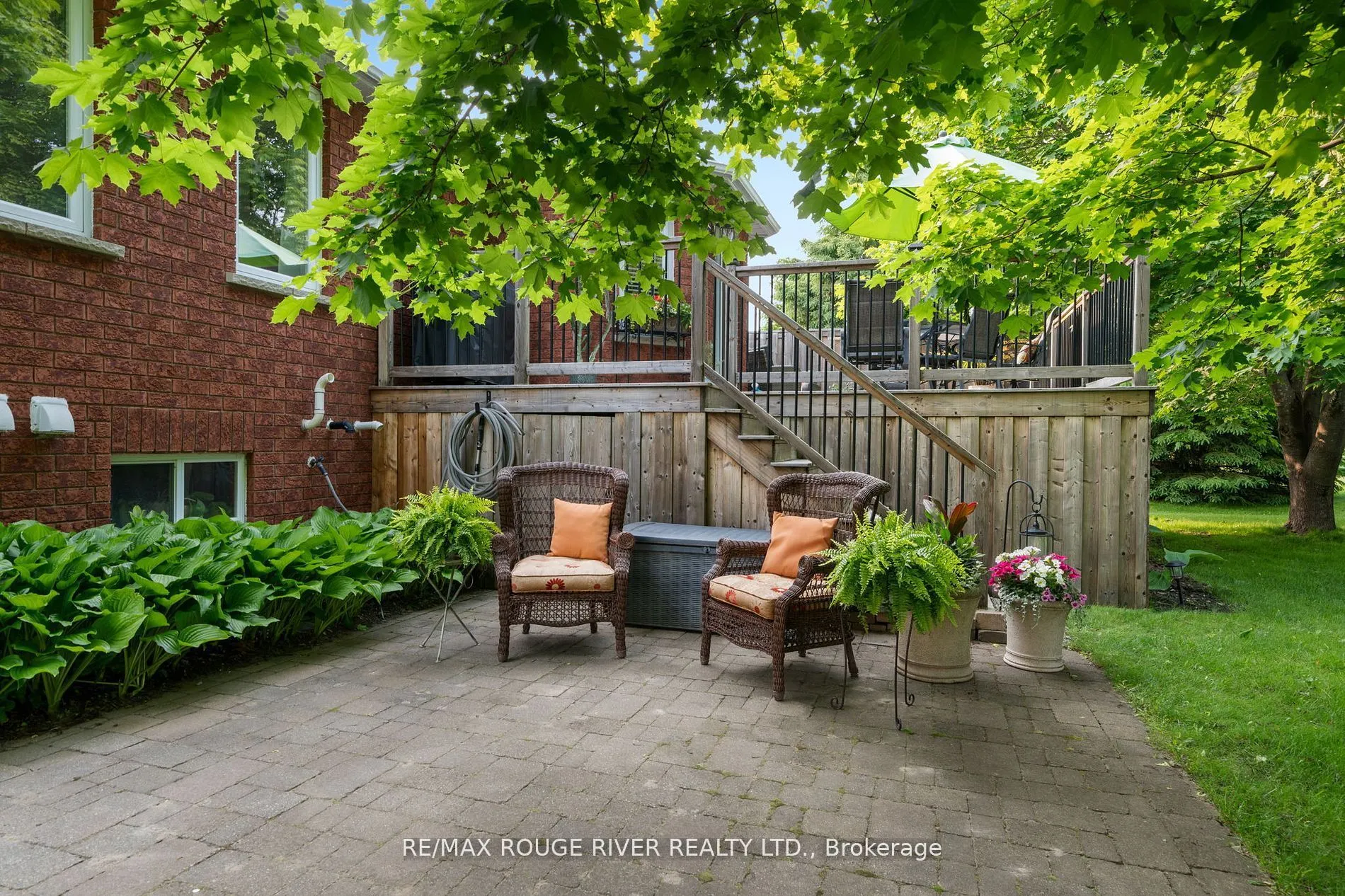 14 Deerfield Drive