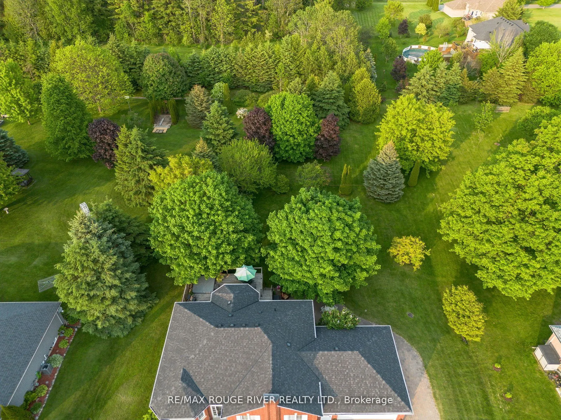 14 Deerfield Drive