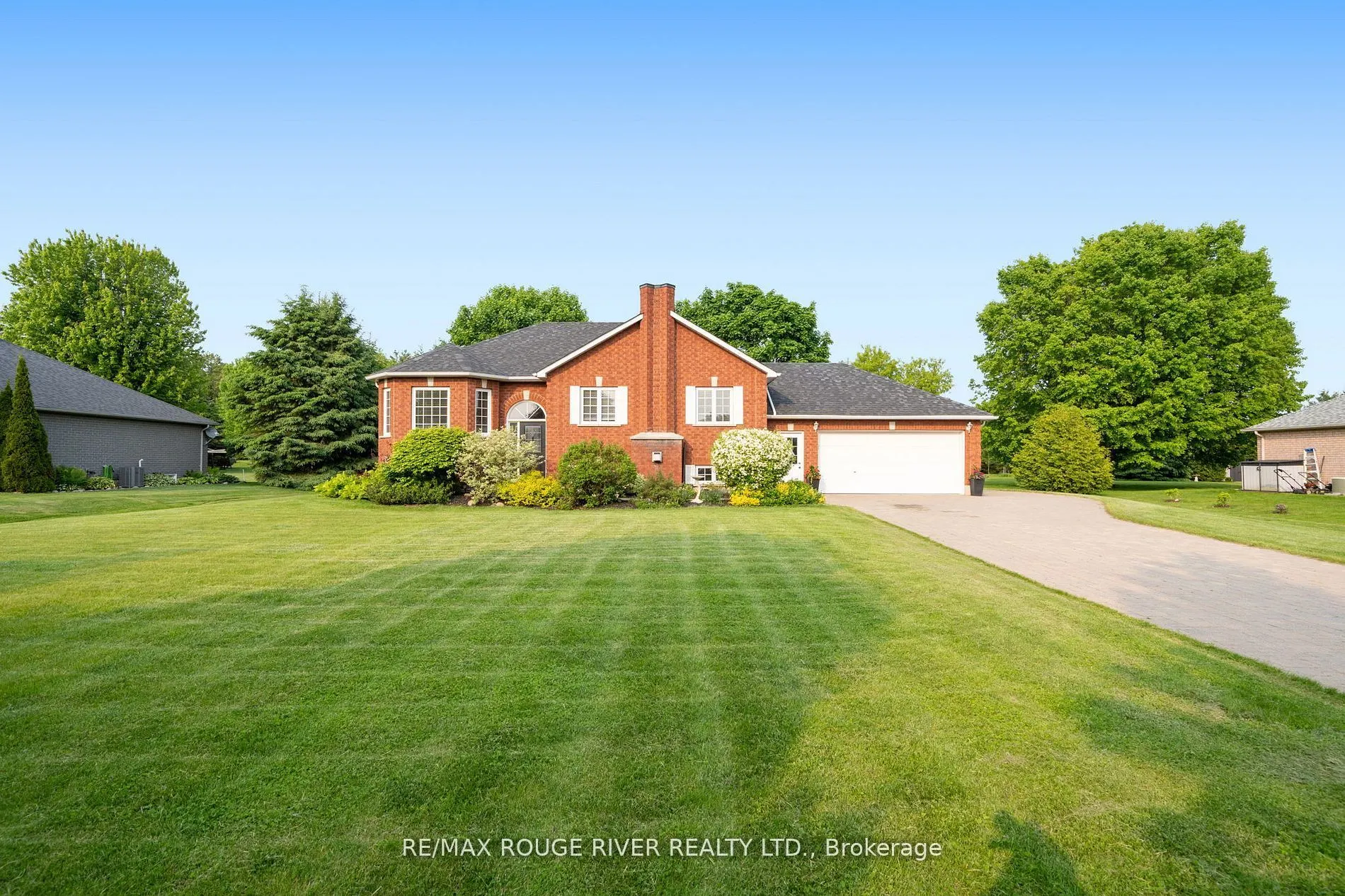 14 Deerfield Drive