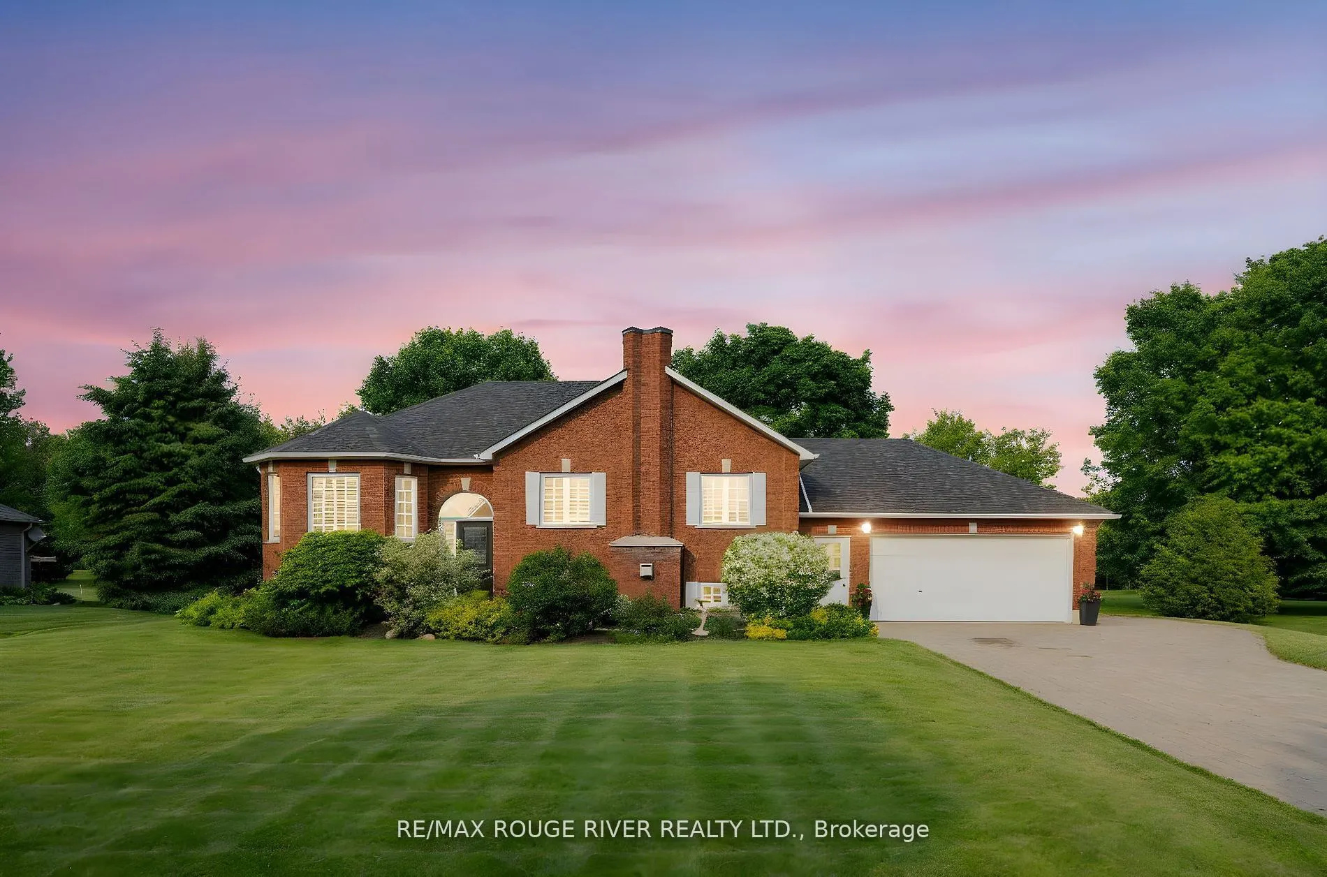 14 Deerfield Drive
