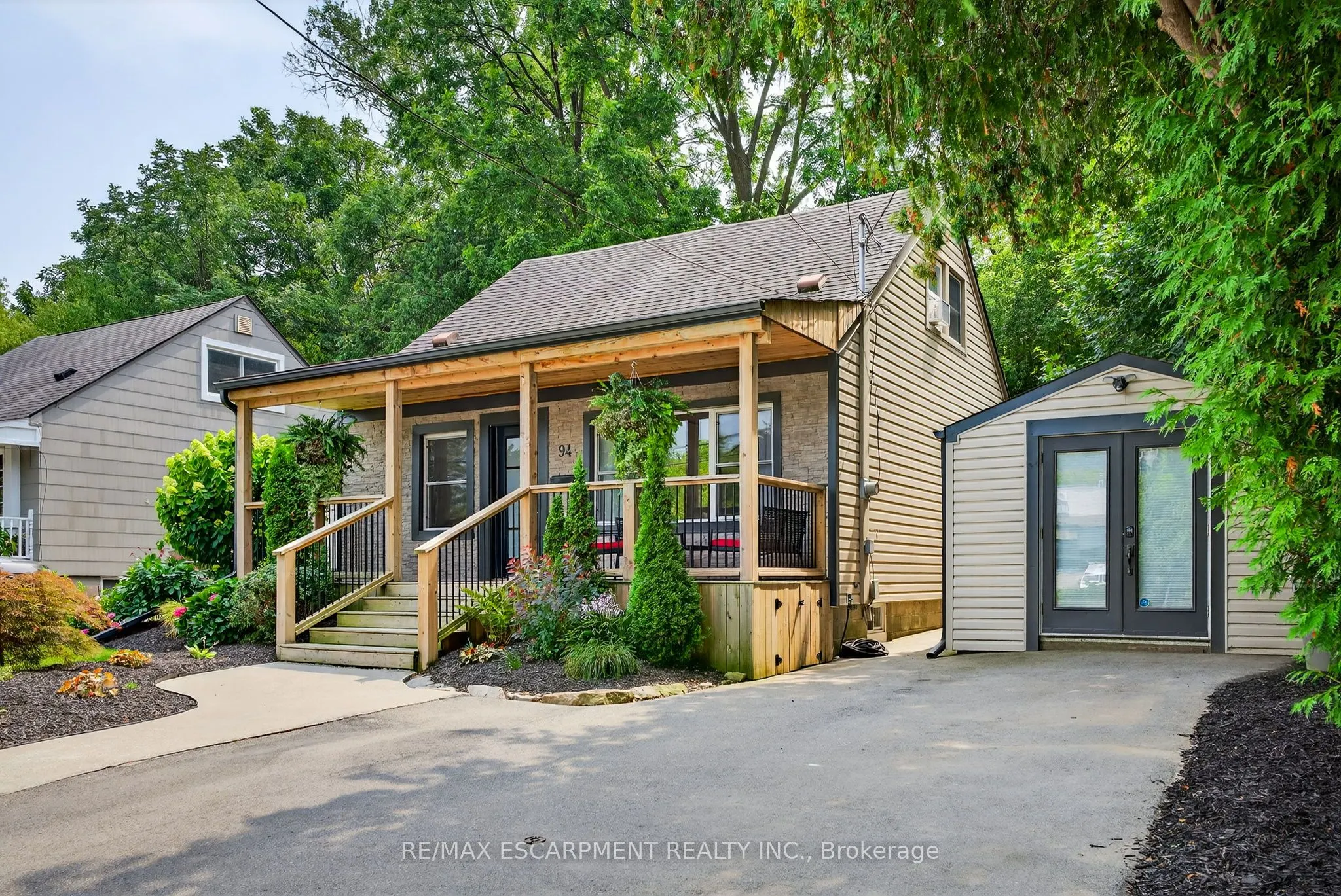 94 Mercer Street