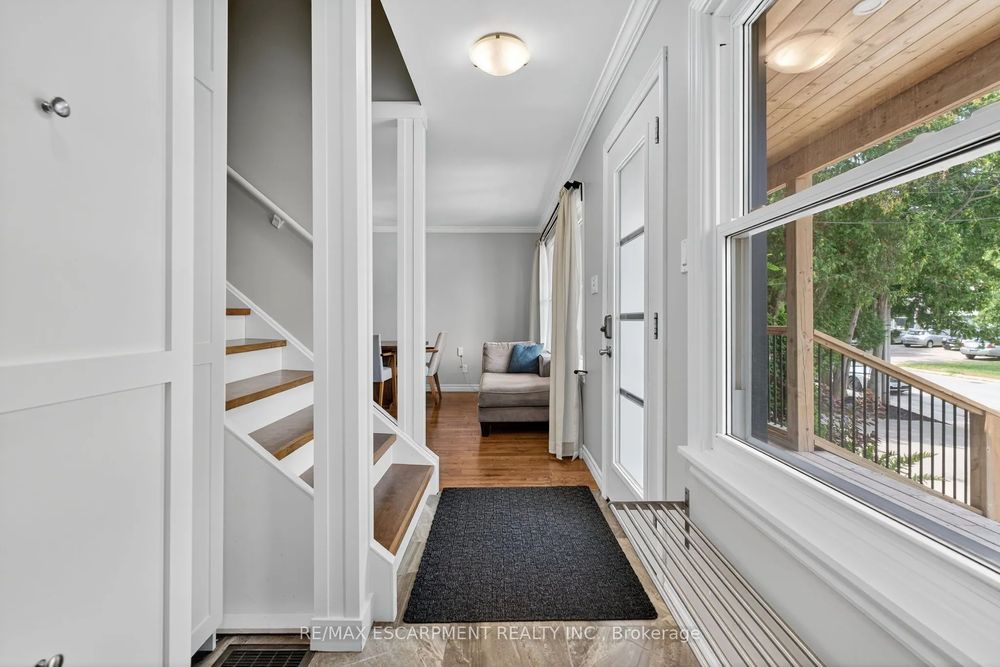 94 Mercer Street