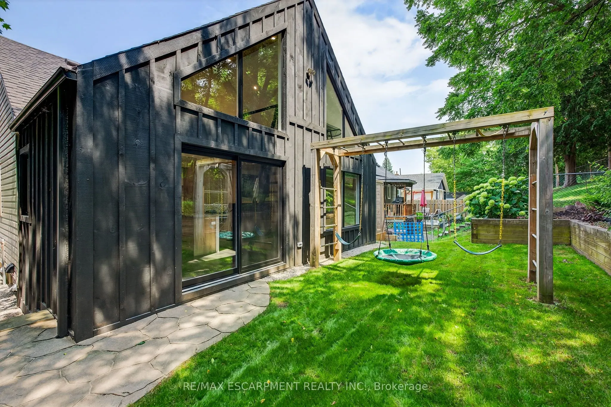 94 Mercer Street
