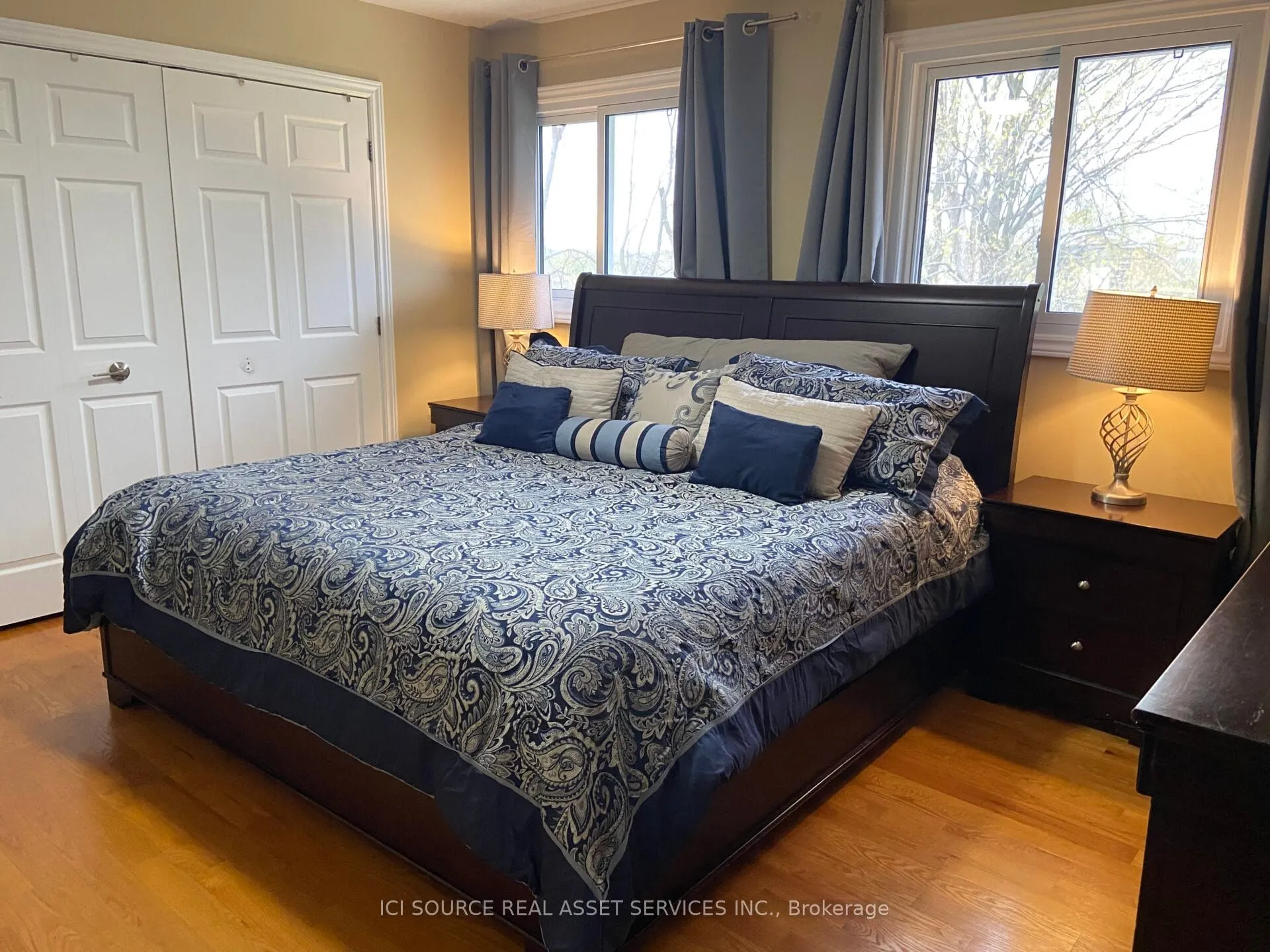 14 Montague Court