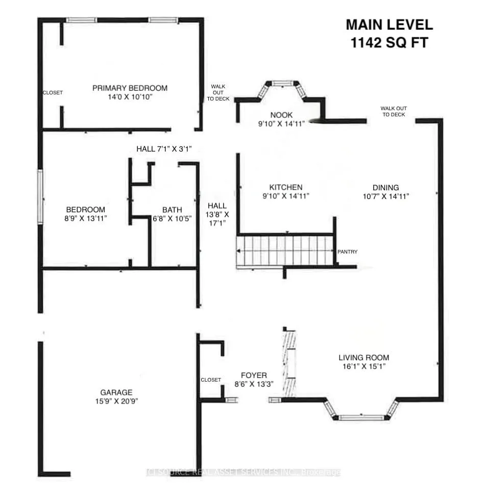 14 Montague Court