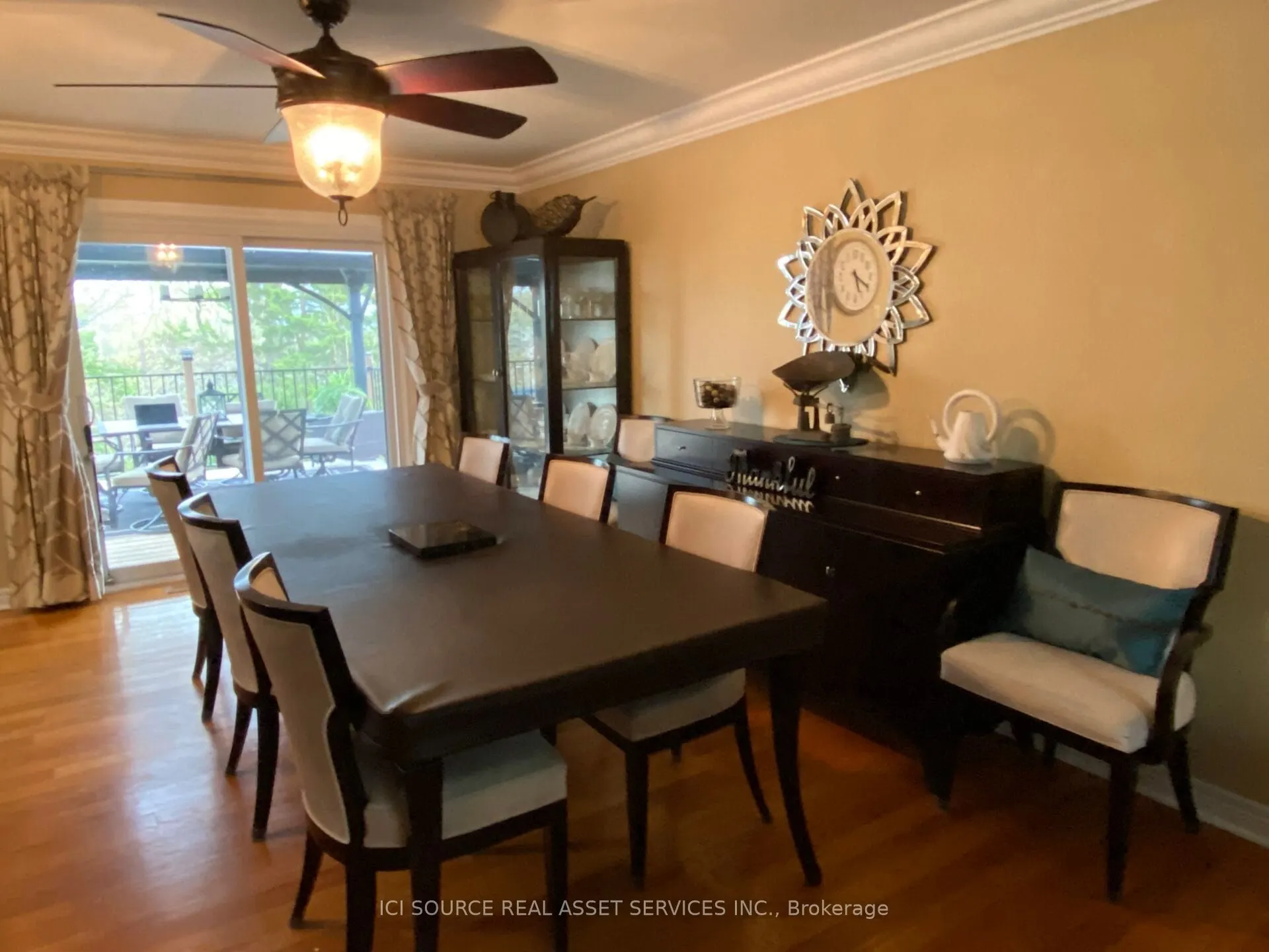 14 Montague Court