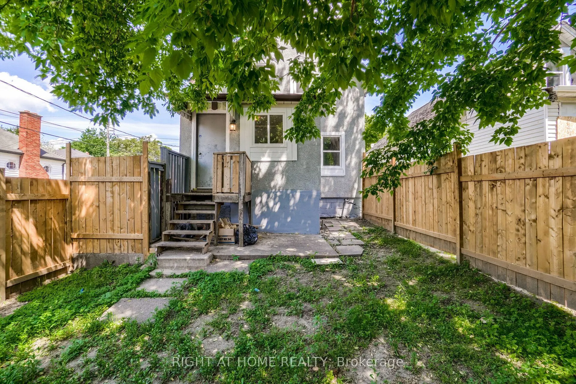 44 Division Street