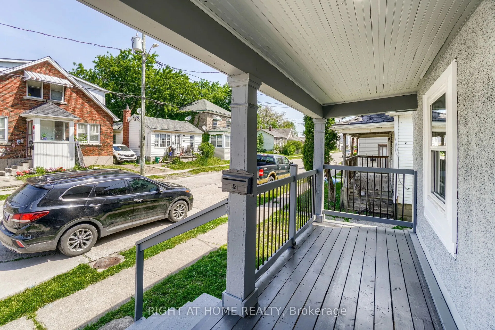 44 Division Street