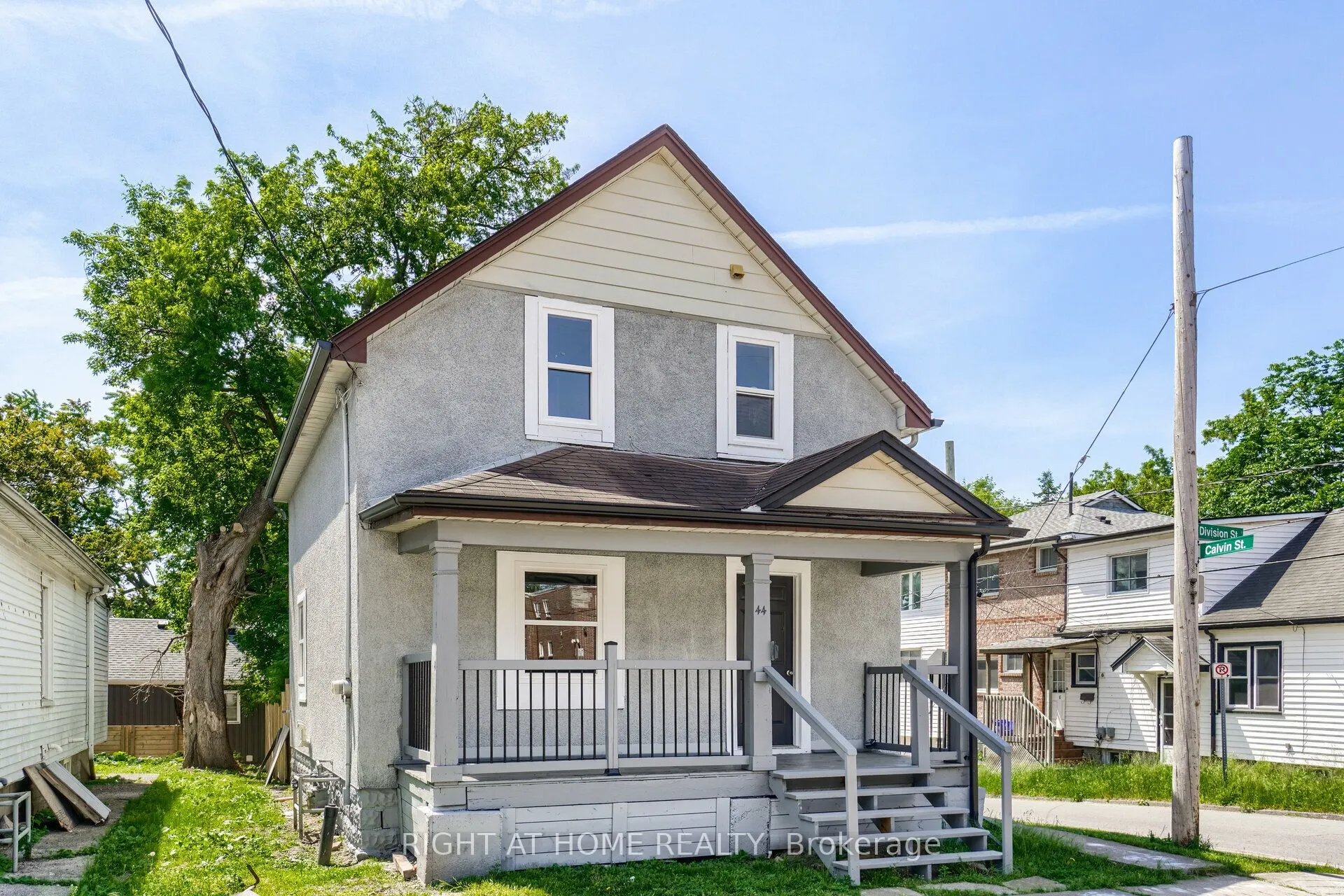 44 Division Street