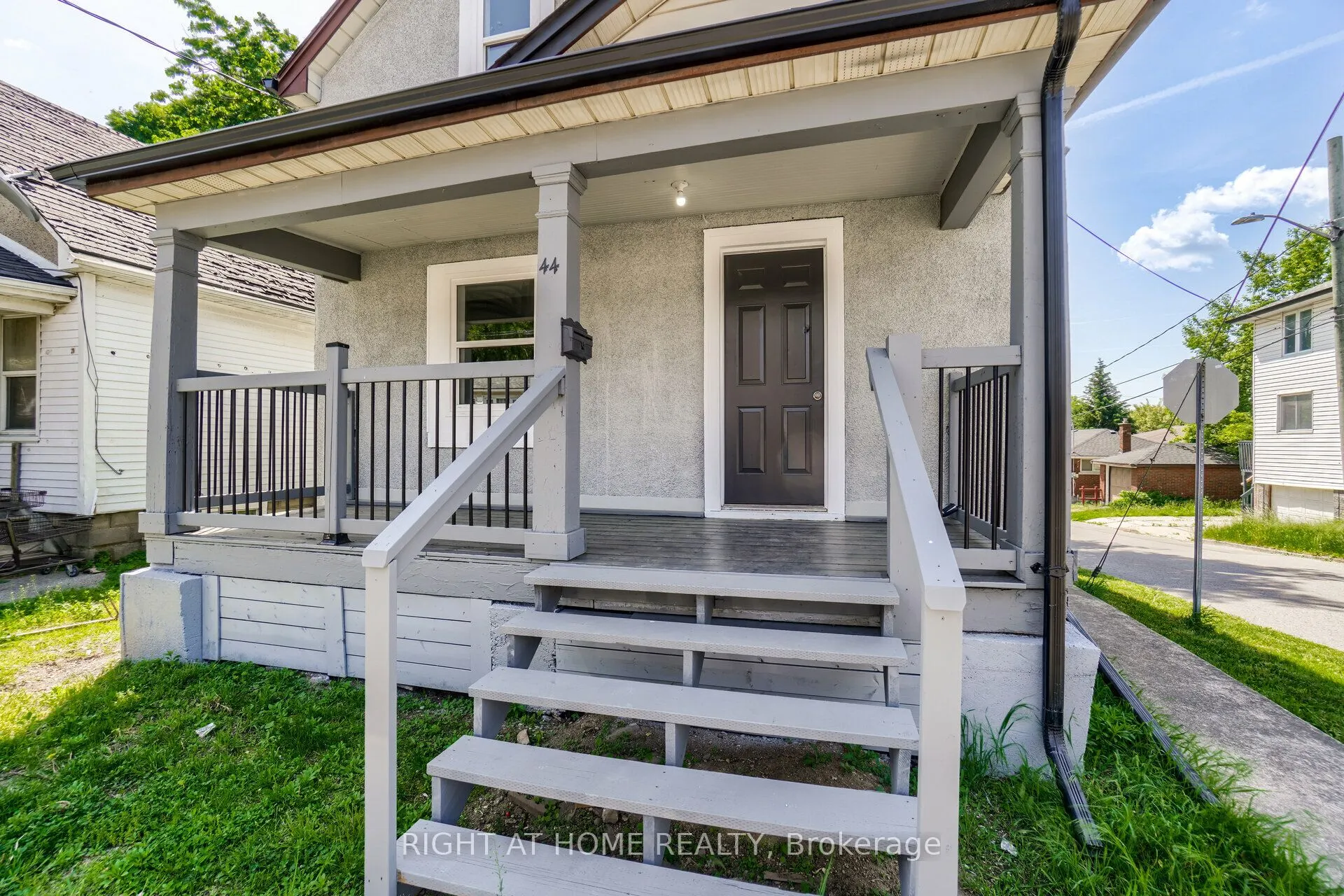 44 Division Street