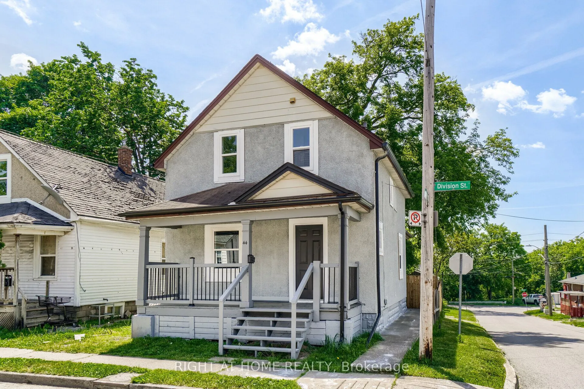 44 Division Street