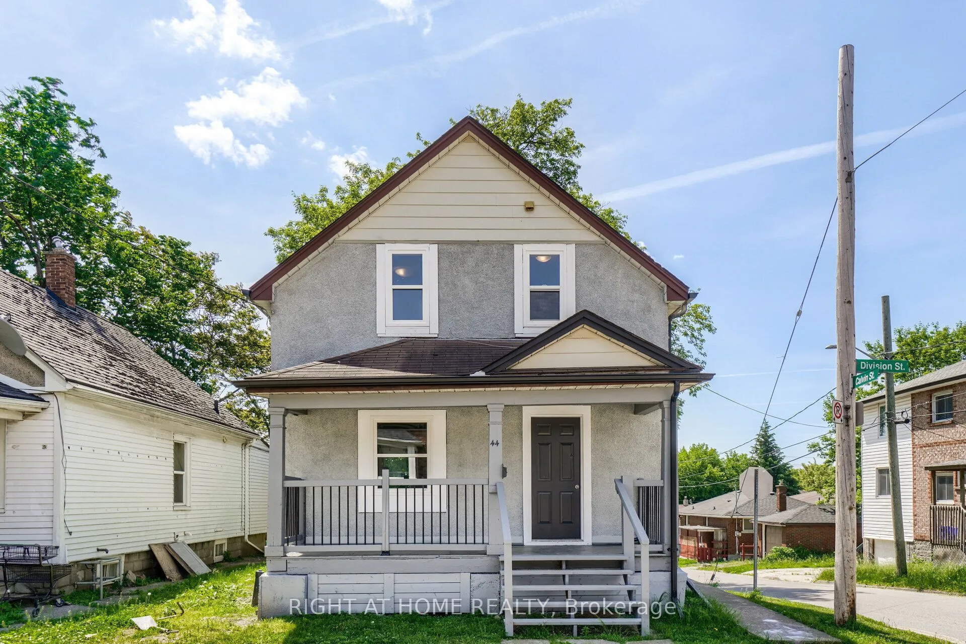 44 Division Street
