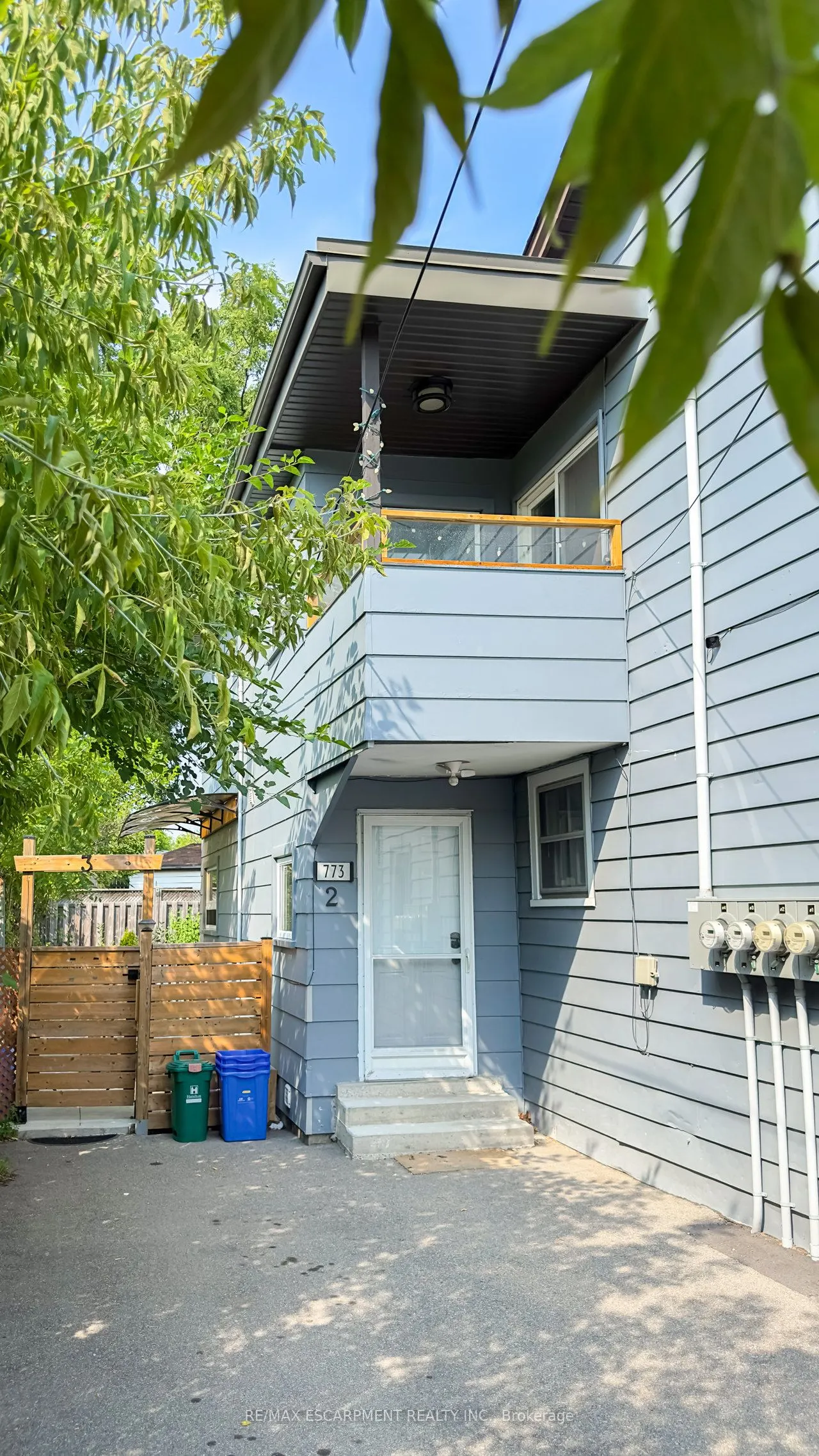 773 Lawrence Road
