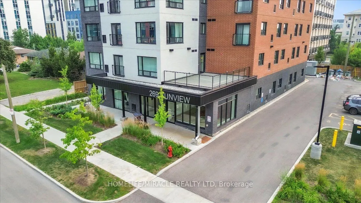 269 Sunview Street, #205