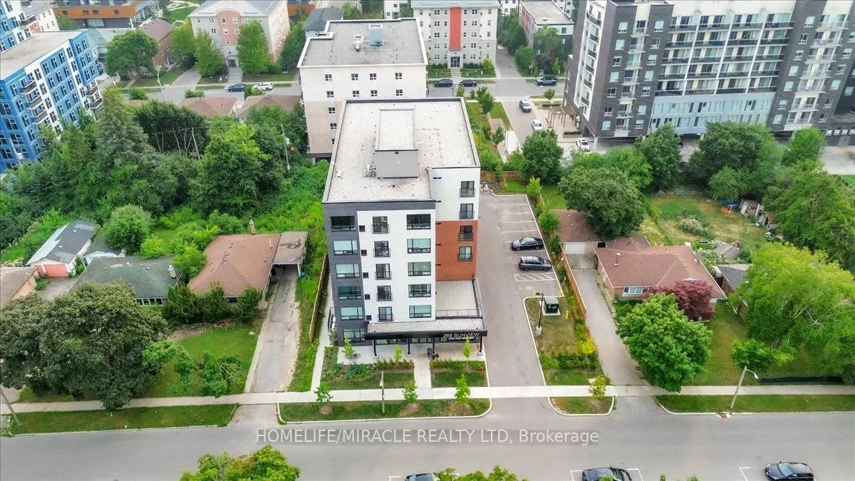 269 Sunview Street, #205