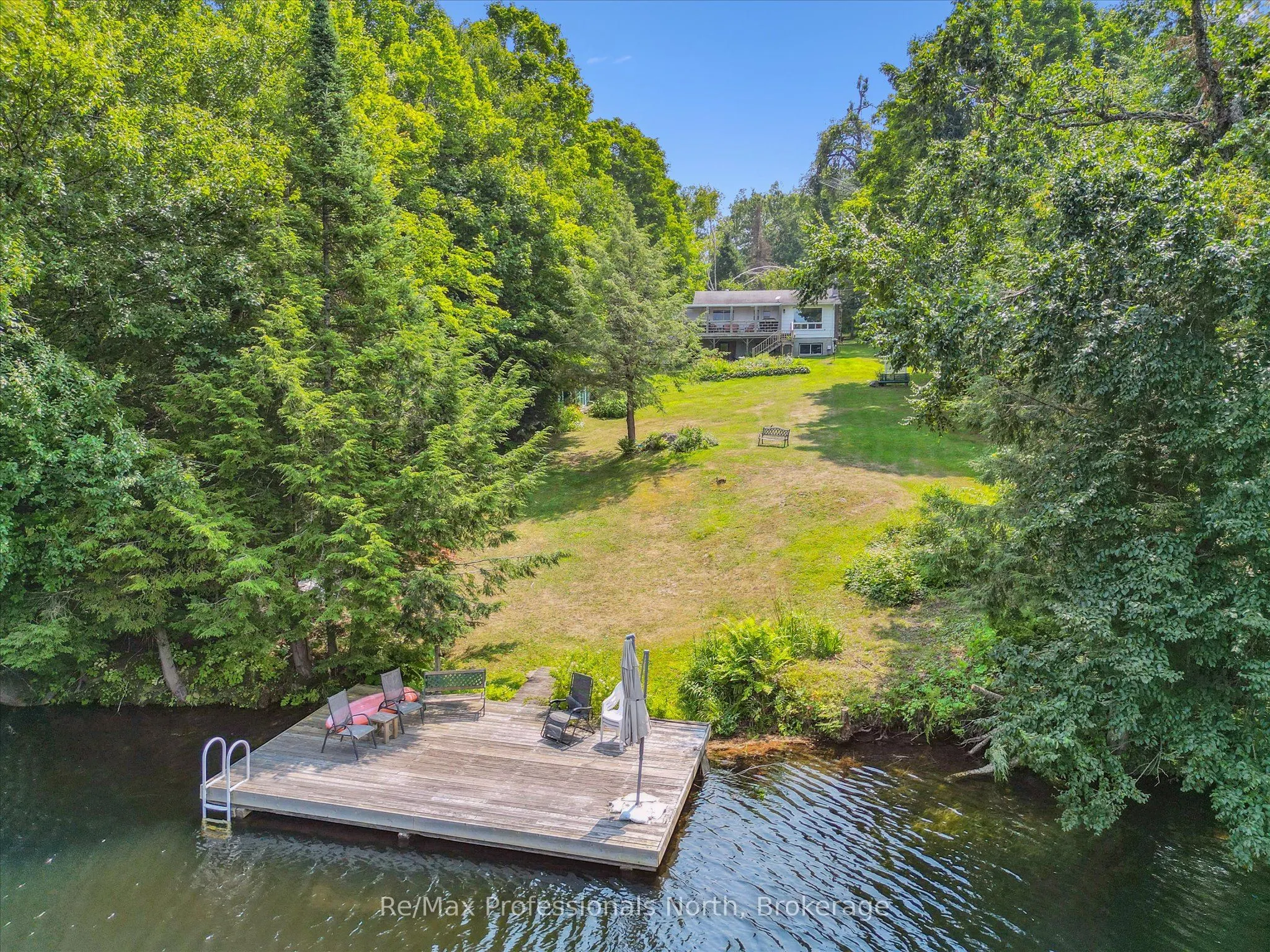 1042 River Haven Road