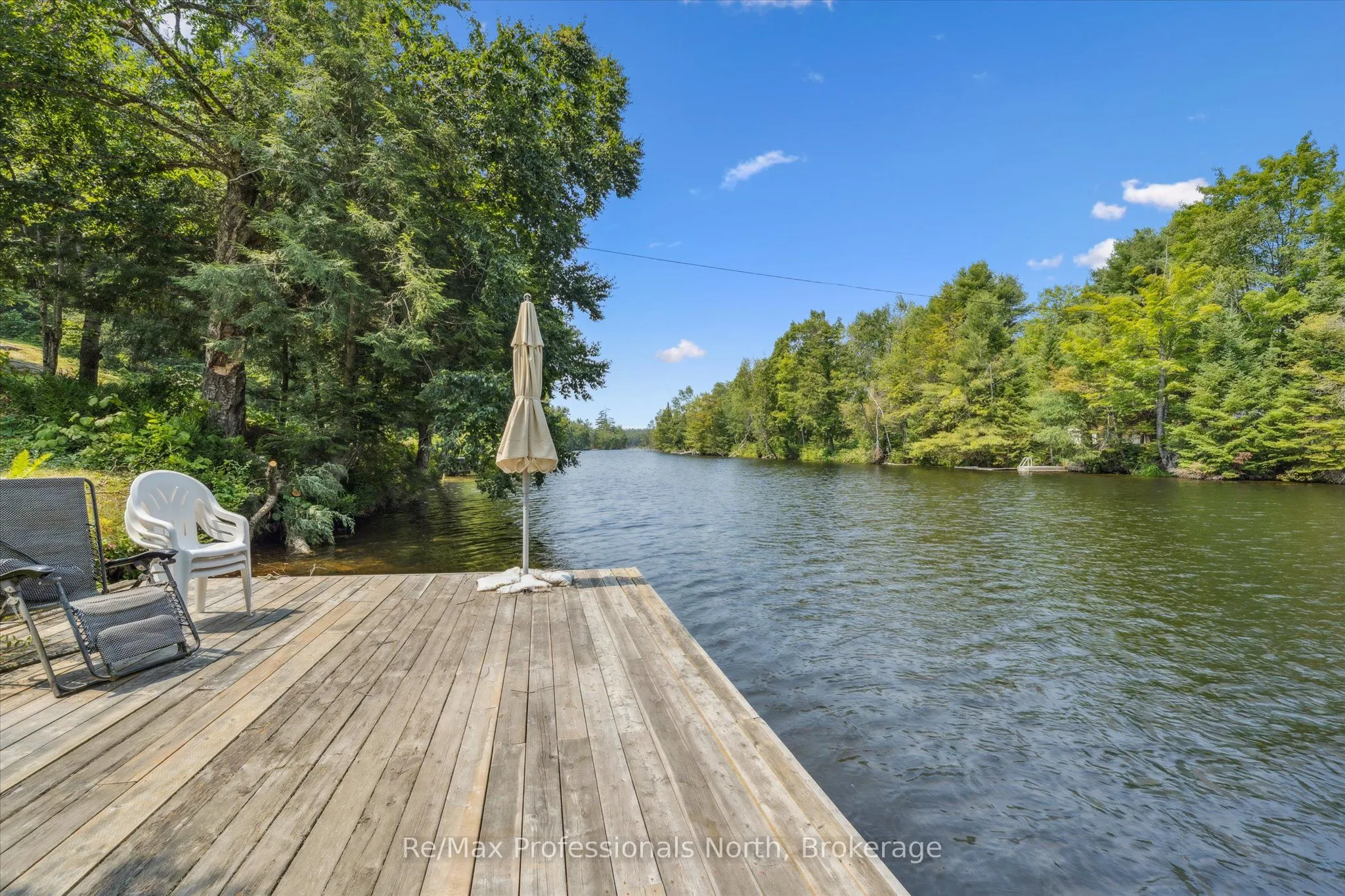 1042 River Haven Road