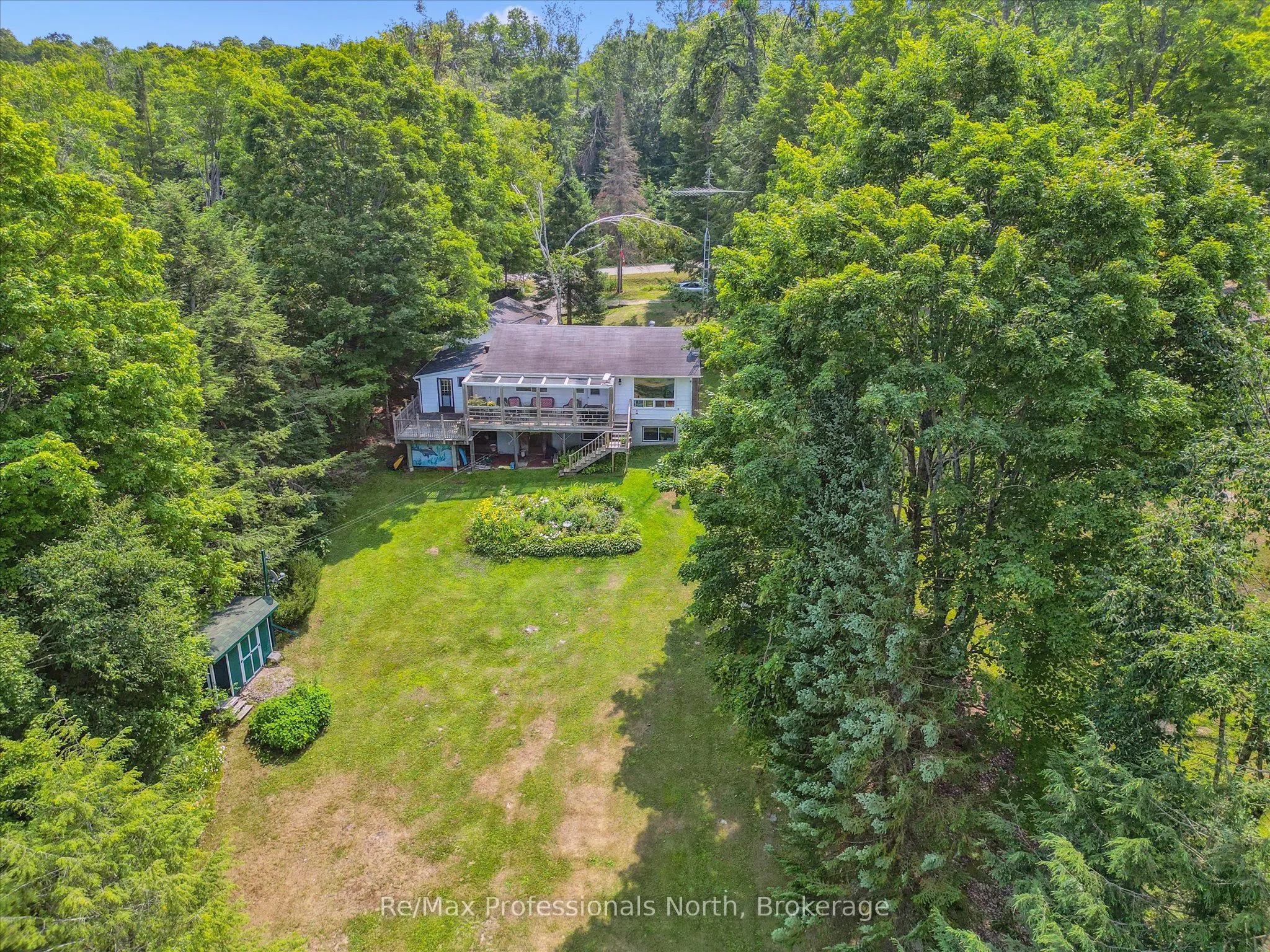1042 River Haven Road