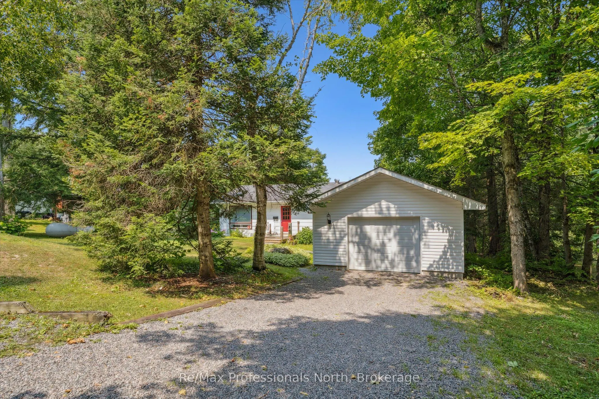 1042 River Haven Road