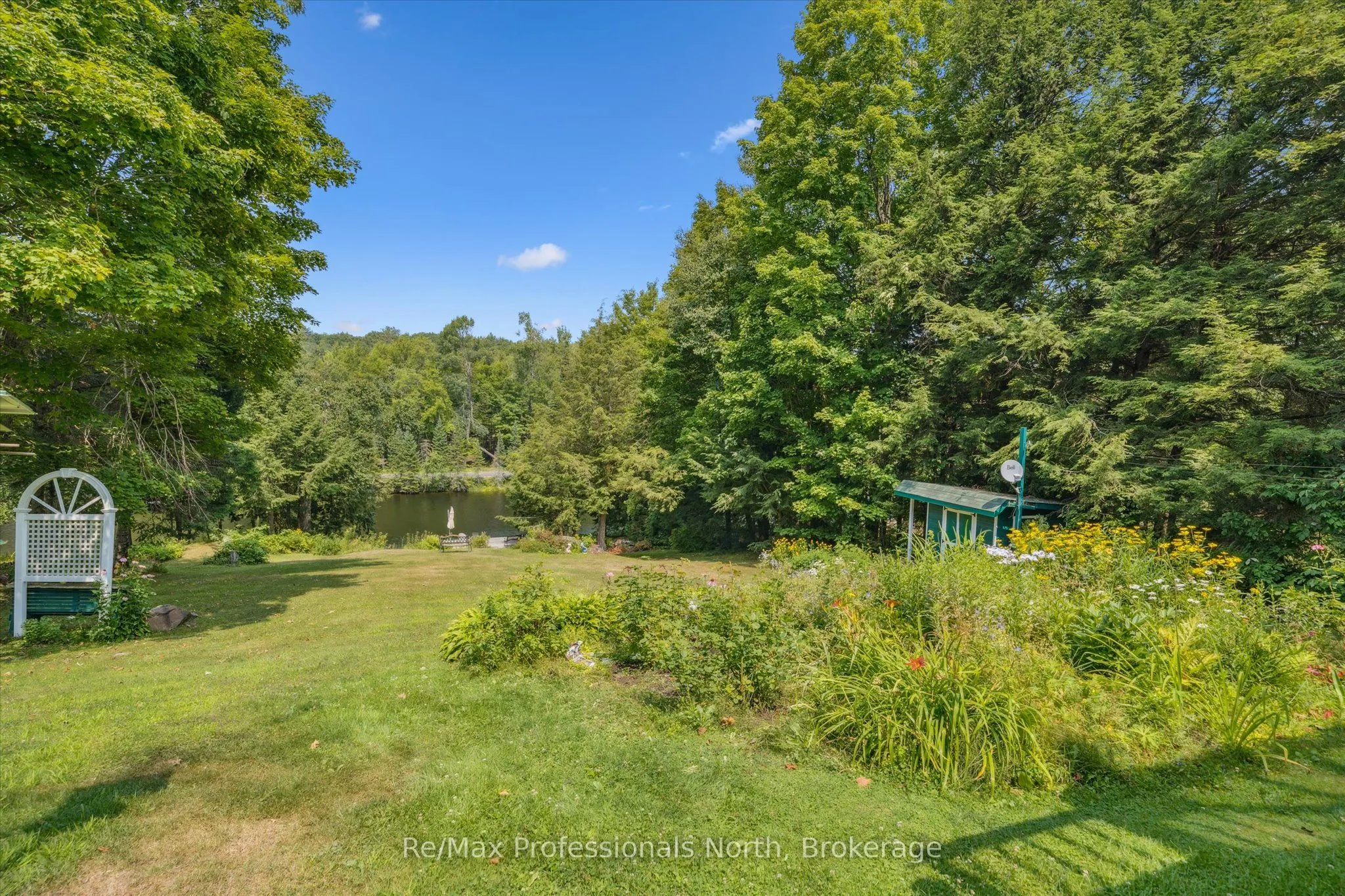 1042 River Haven Road