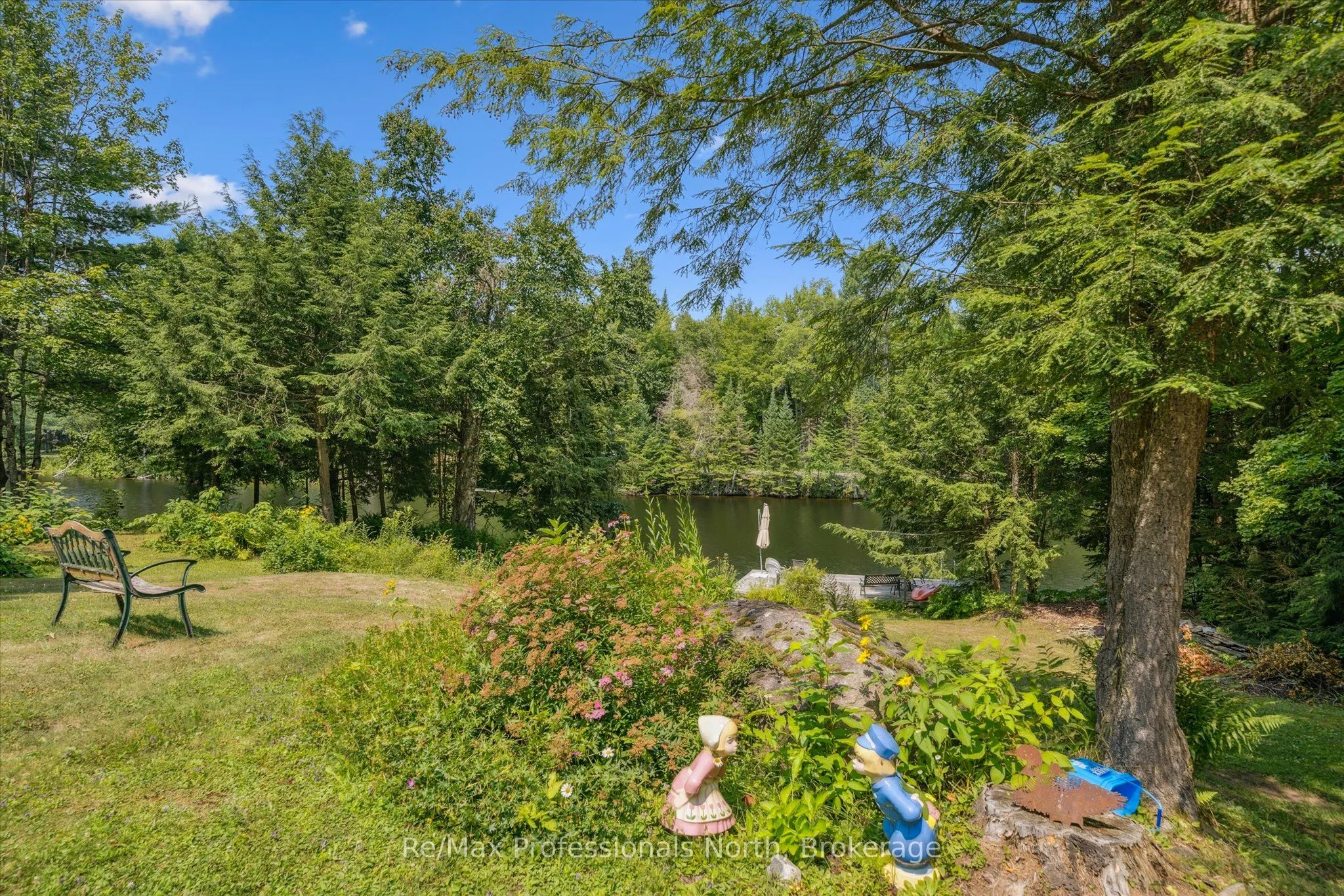 1042 River Haven Road