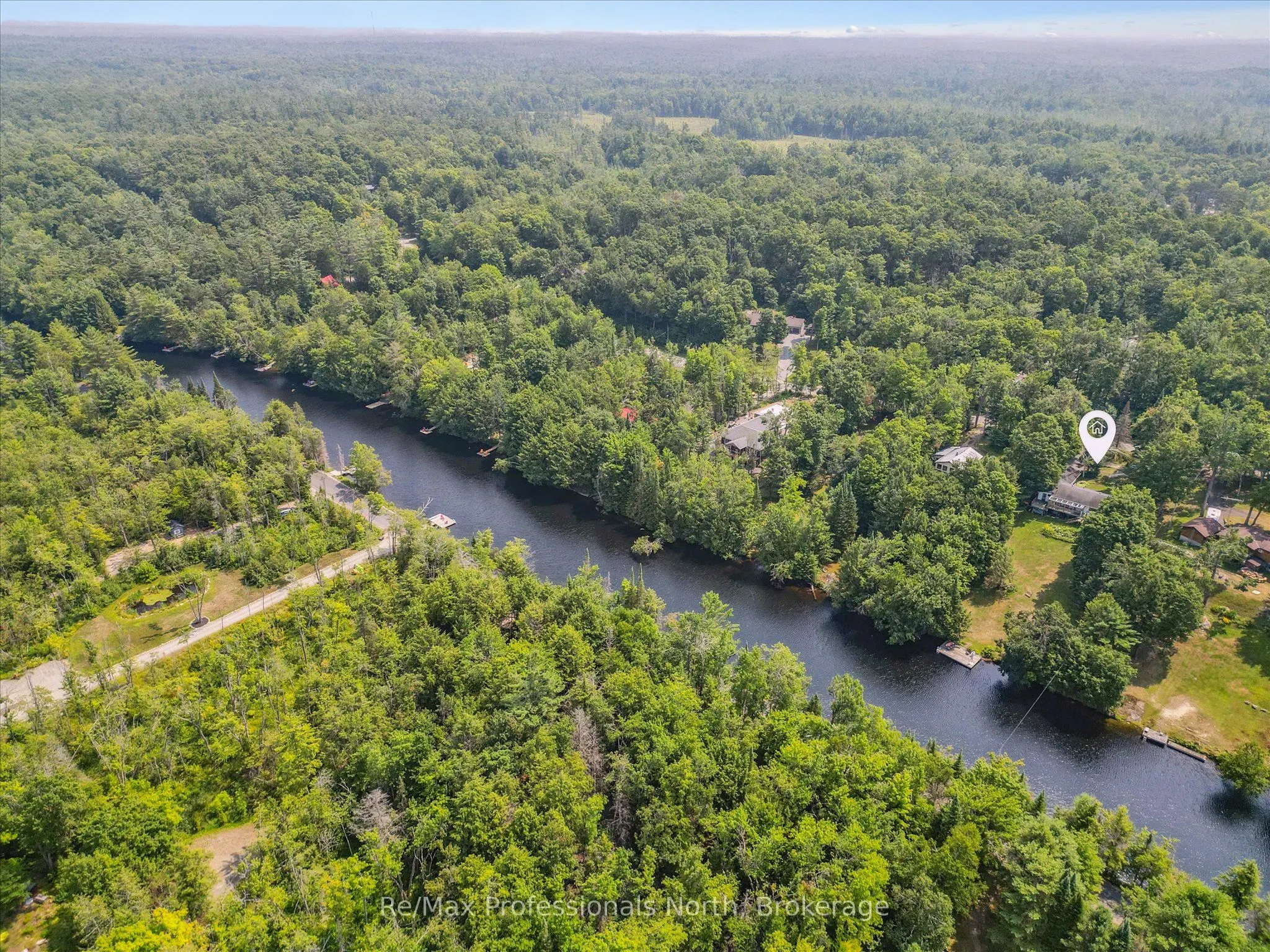 1042 River Haven Road
