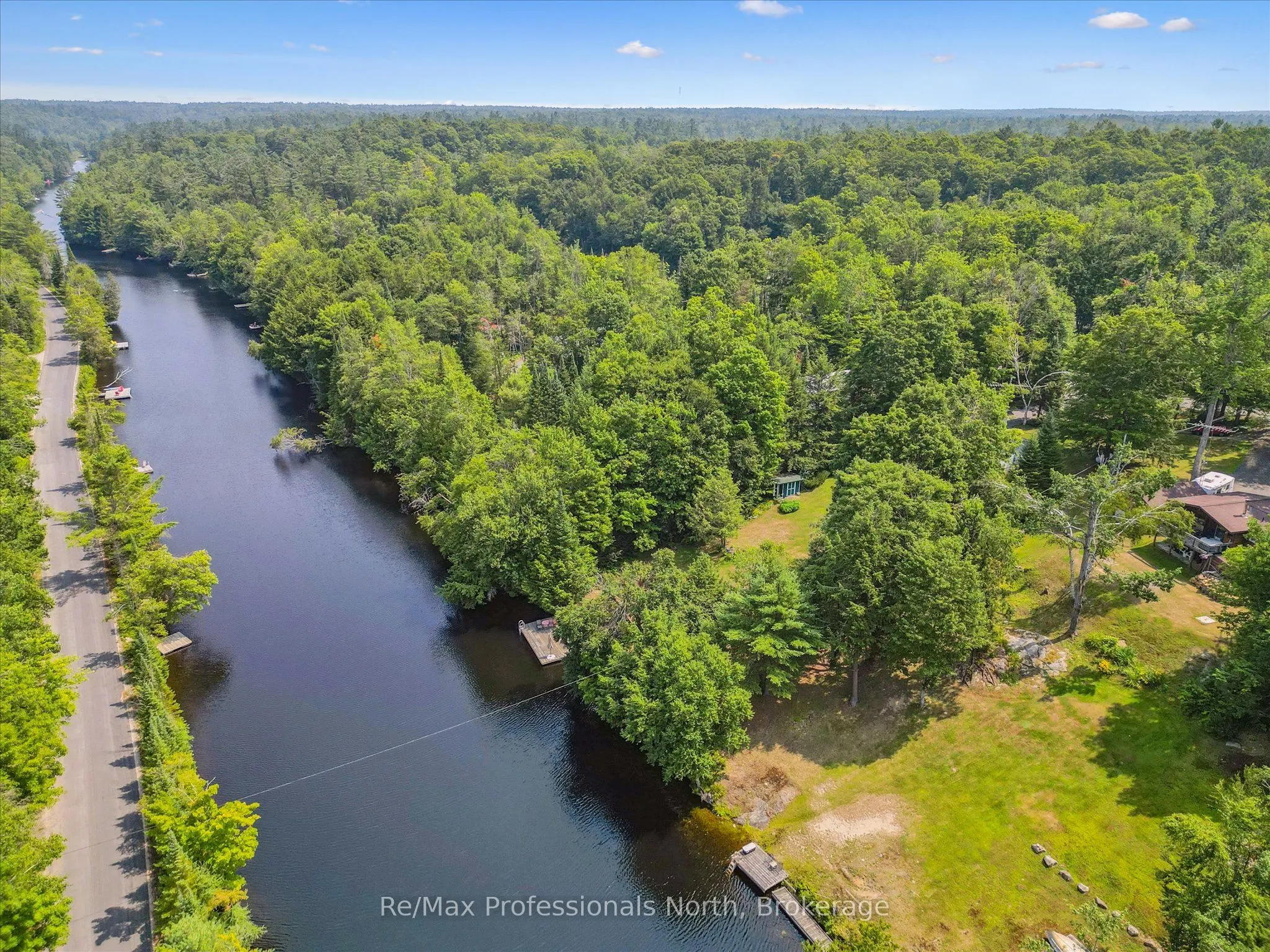1042 River Haven Road