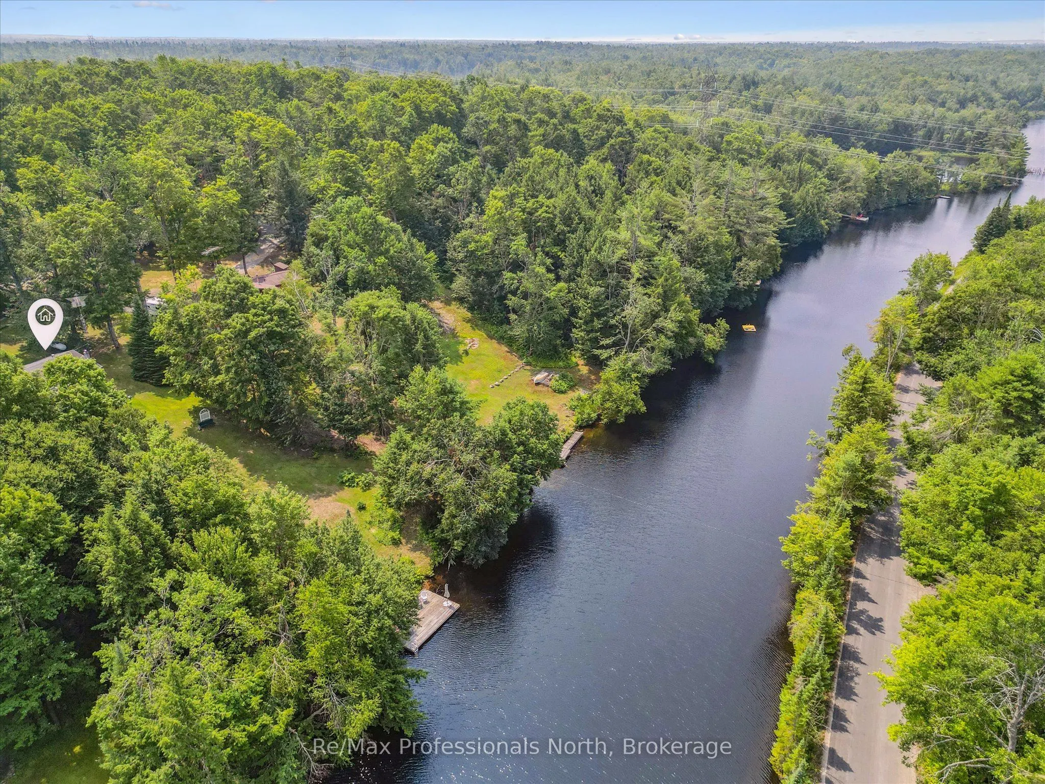1042 River Haven Road