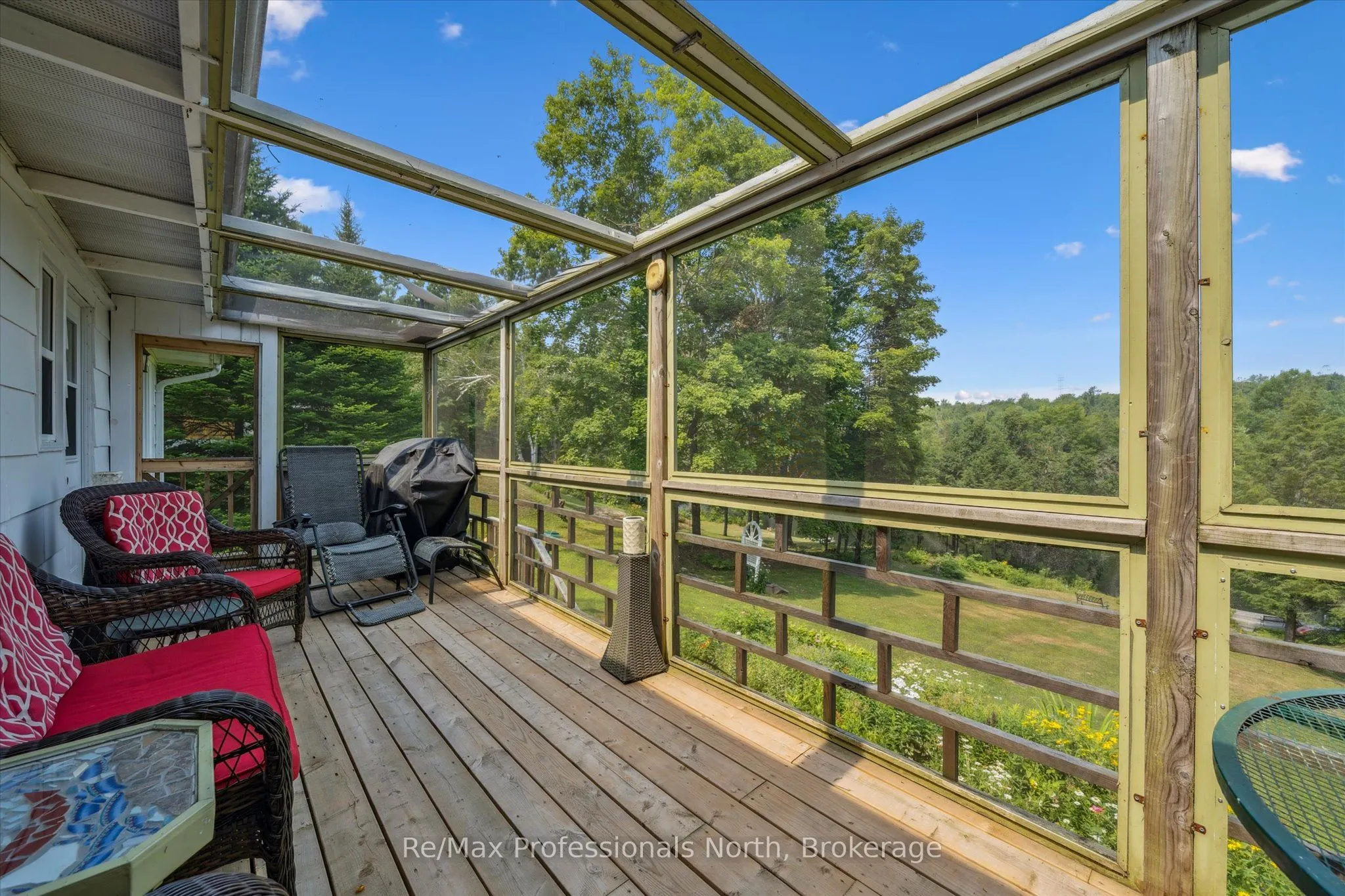 1042 River Haven Road