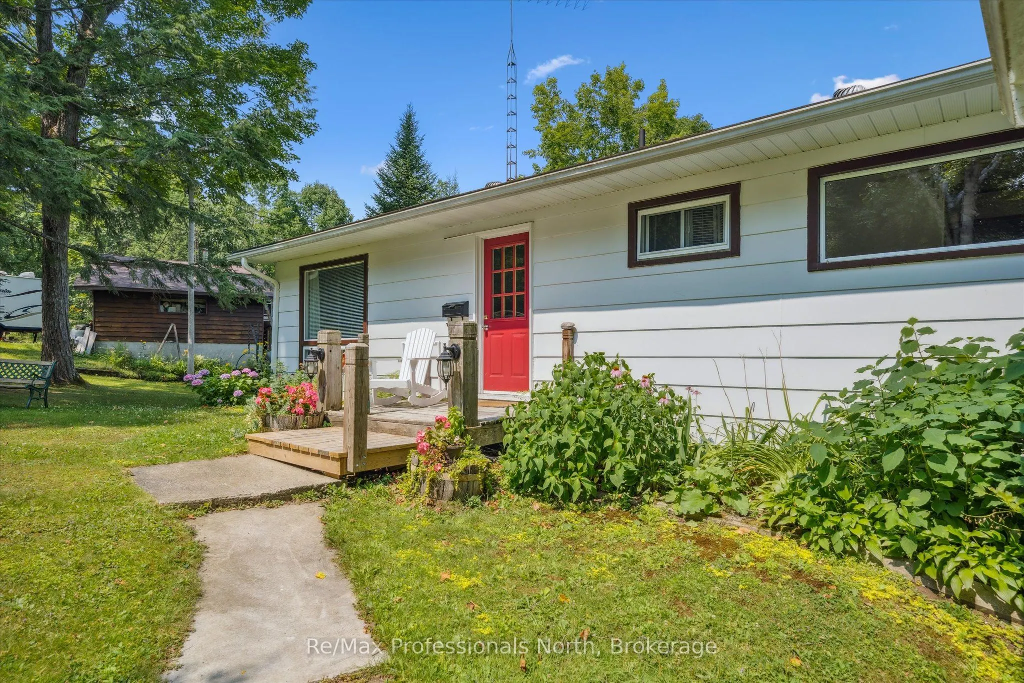 1042 River Haven Road