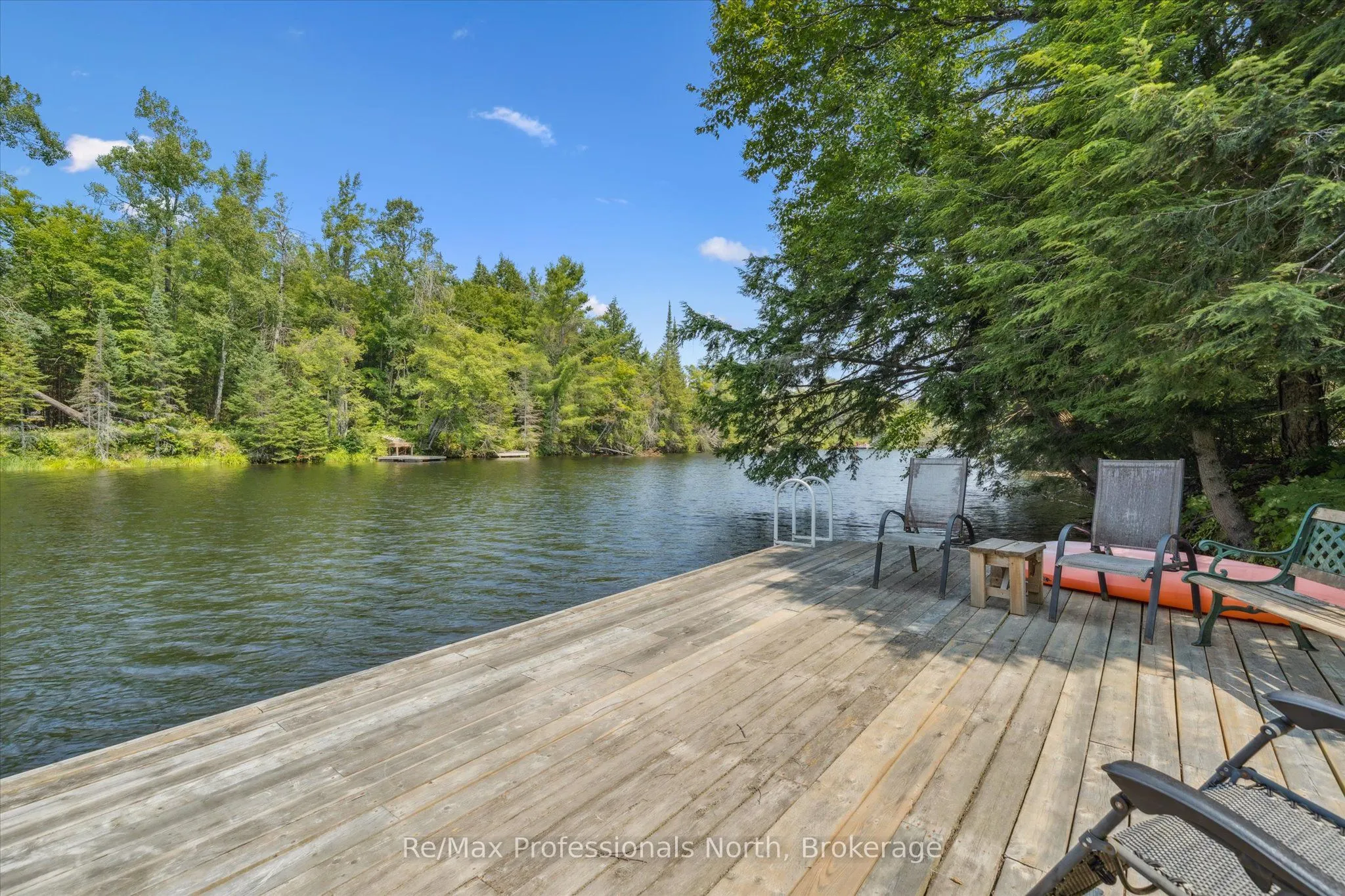 1042 River Haven Road