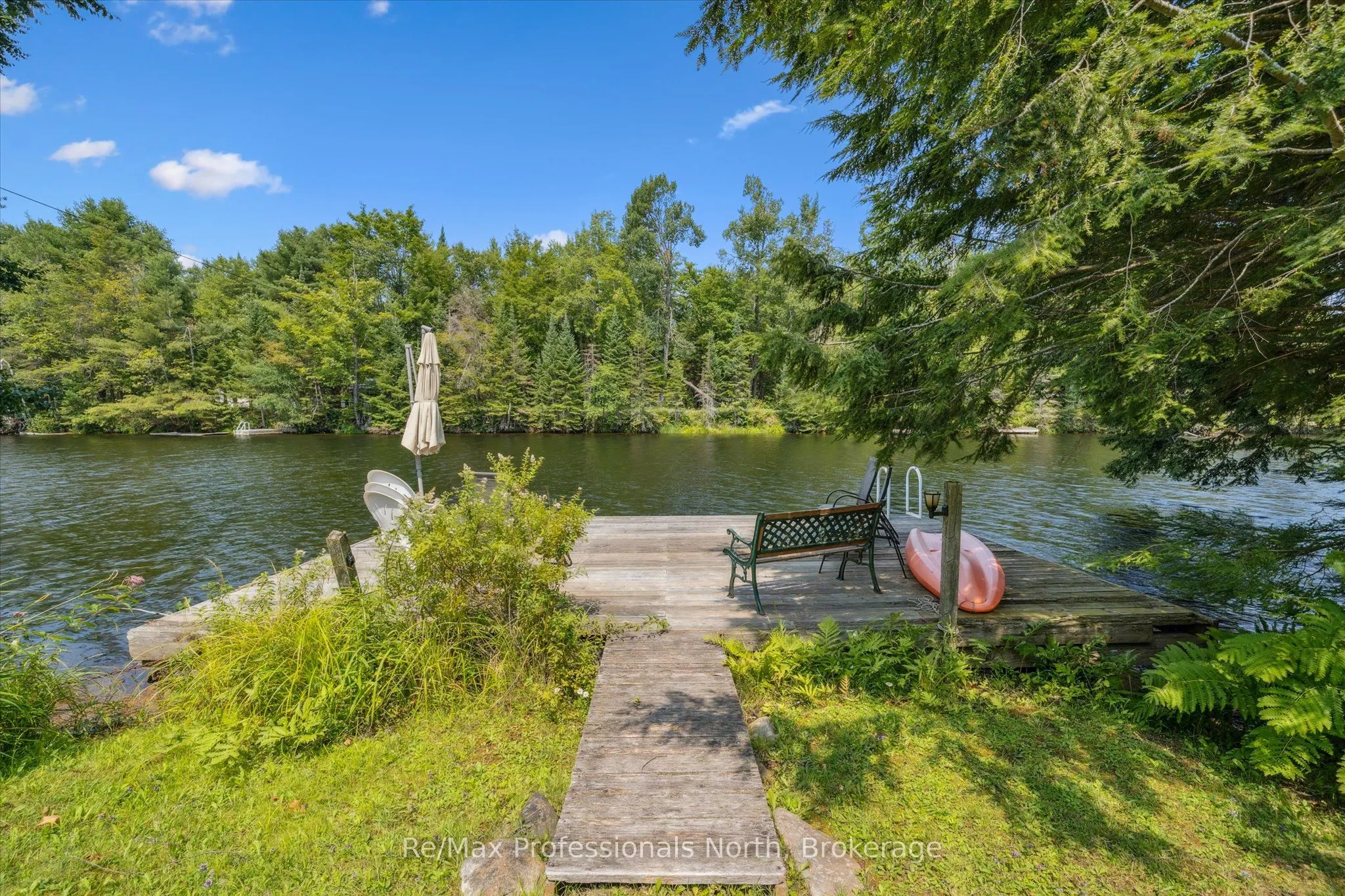 1042 River Haven Road