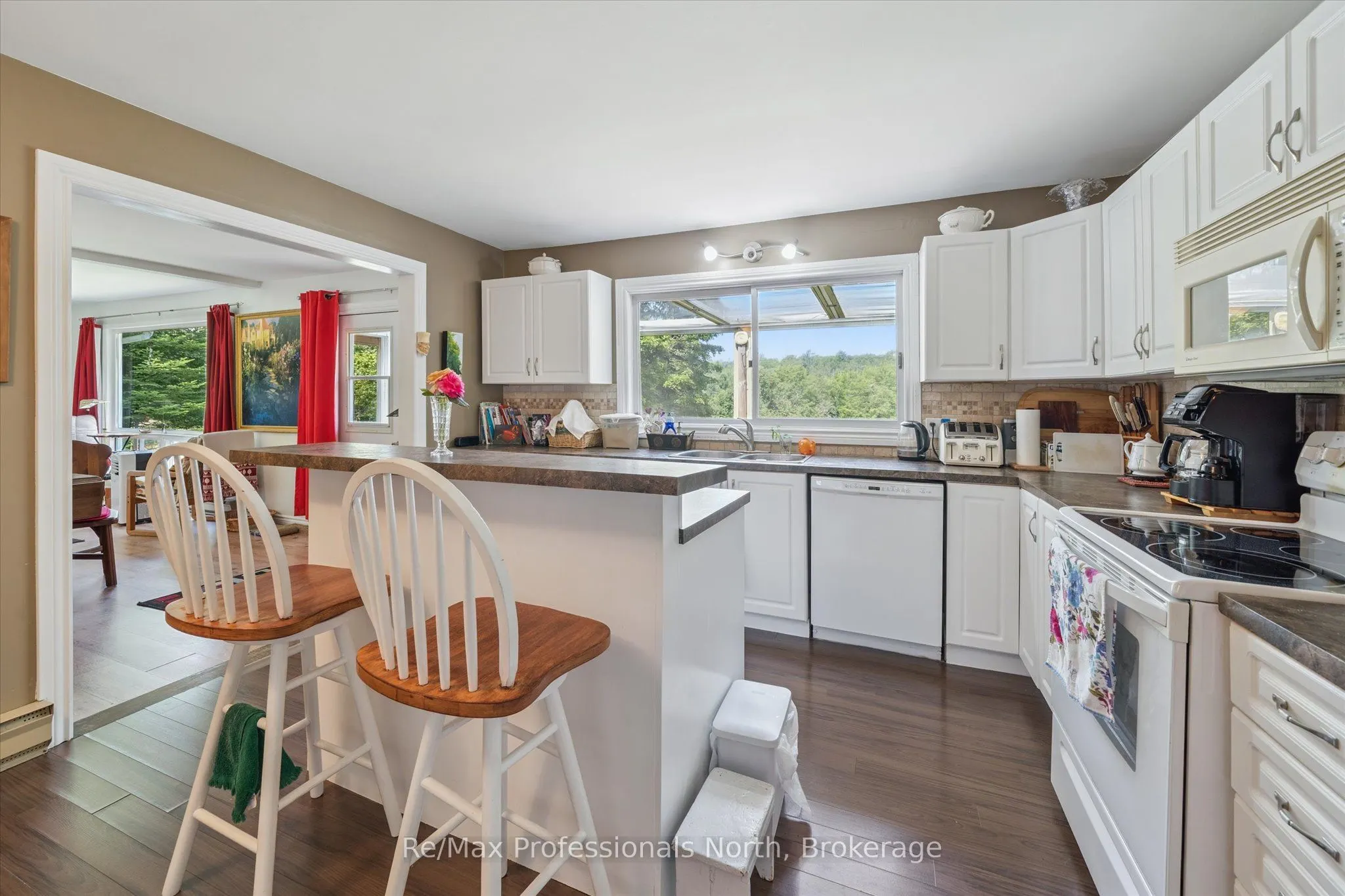 1042 River Haven Road