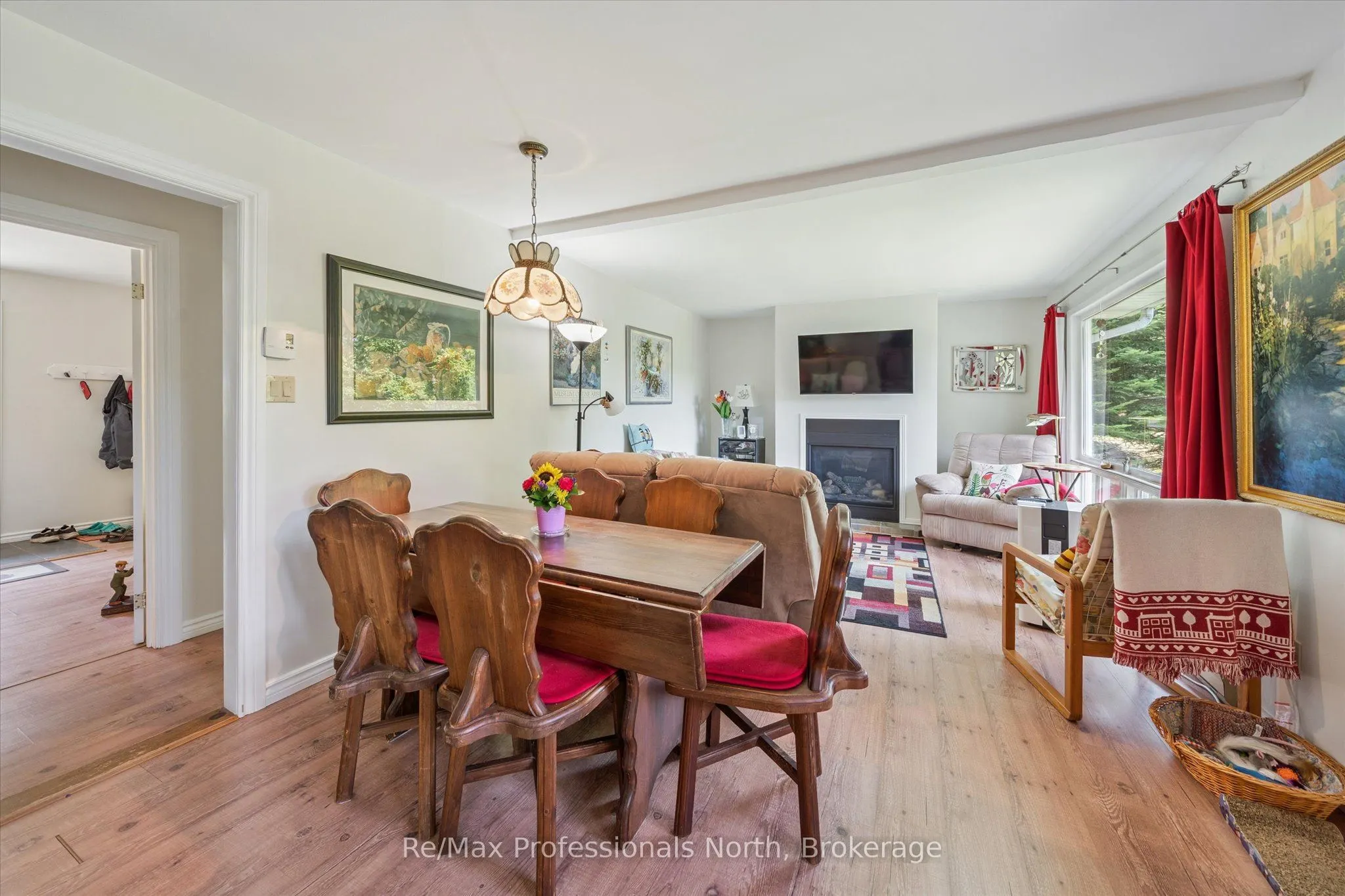 1042 River Haven Road