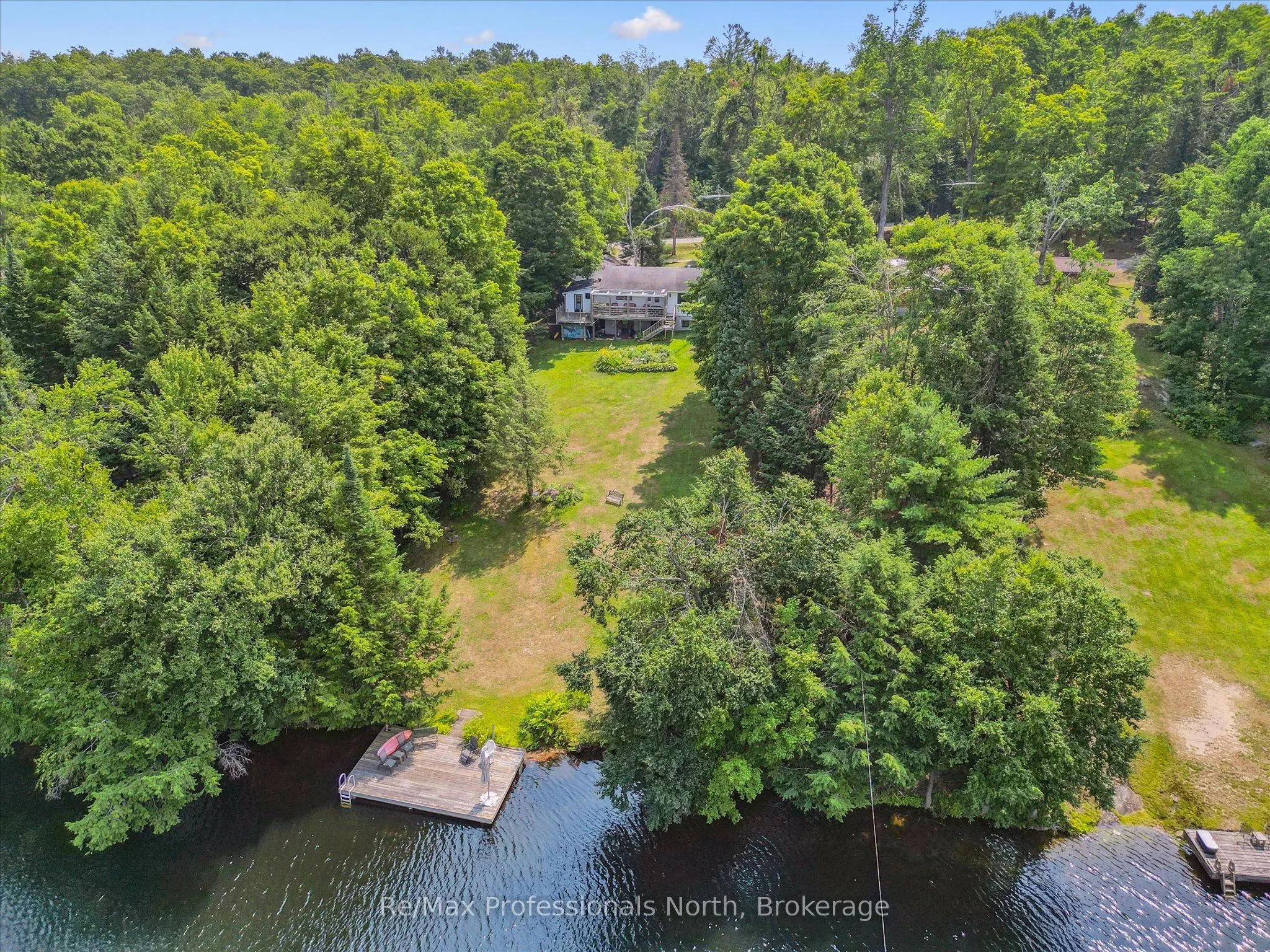 1042 River Haven Road
