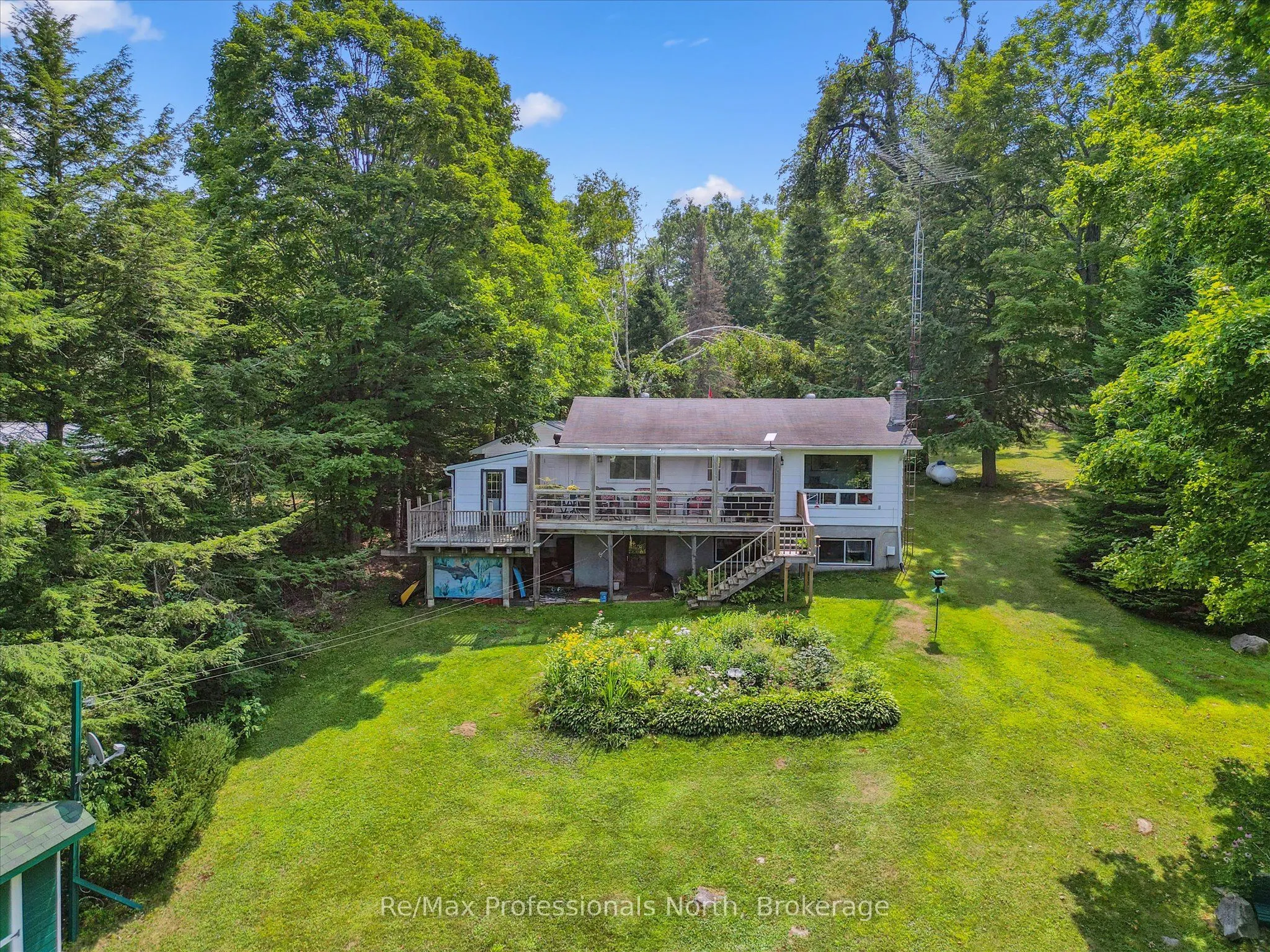 1042 River Haven Road