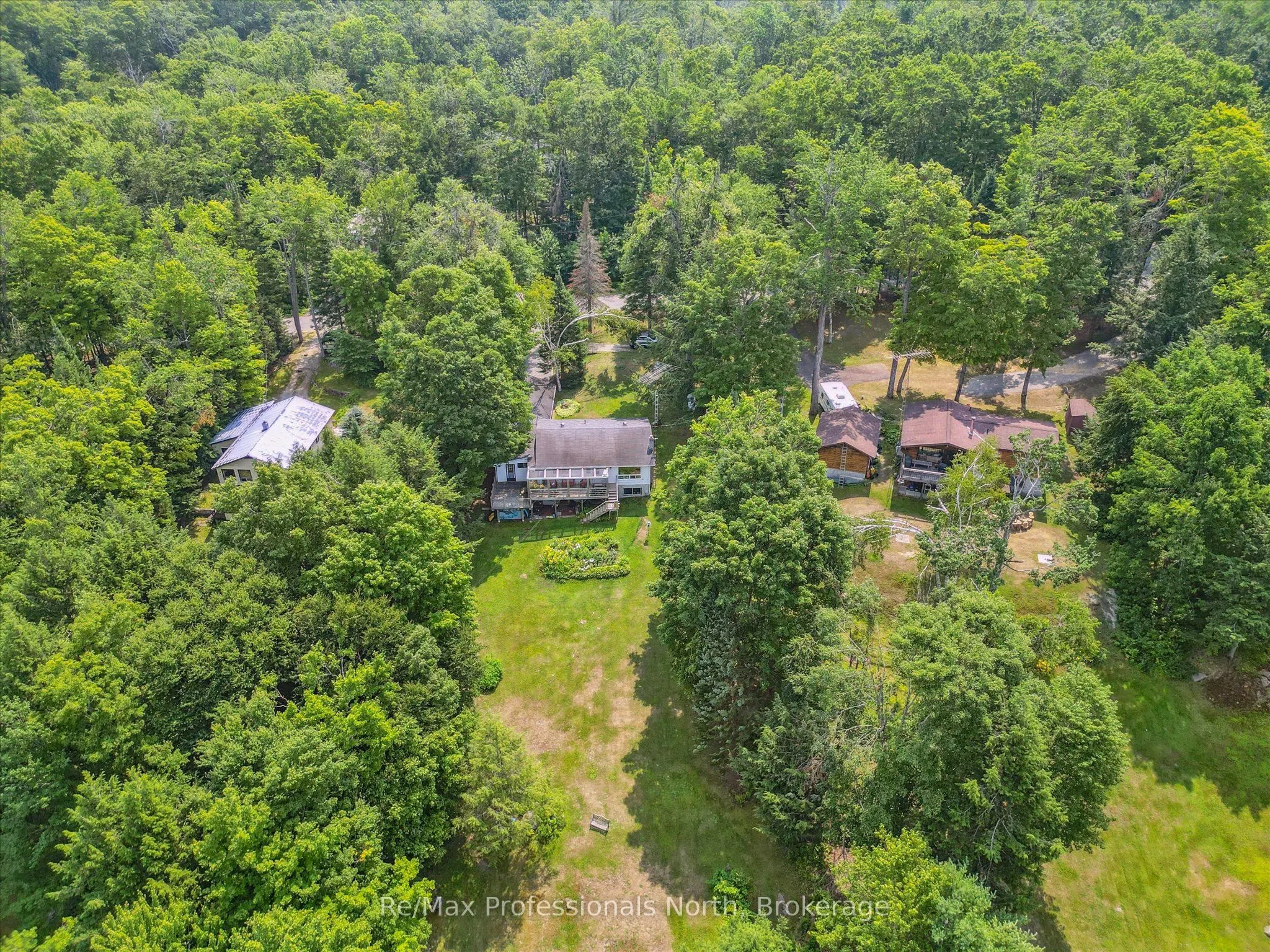 1042 River Haven Road