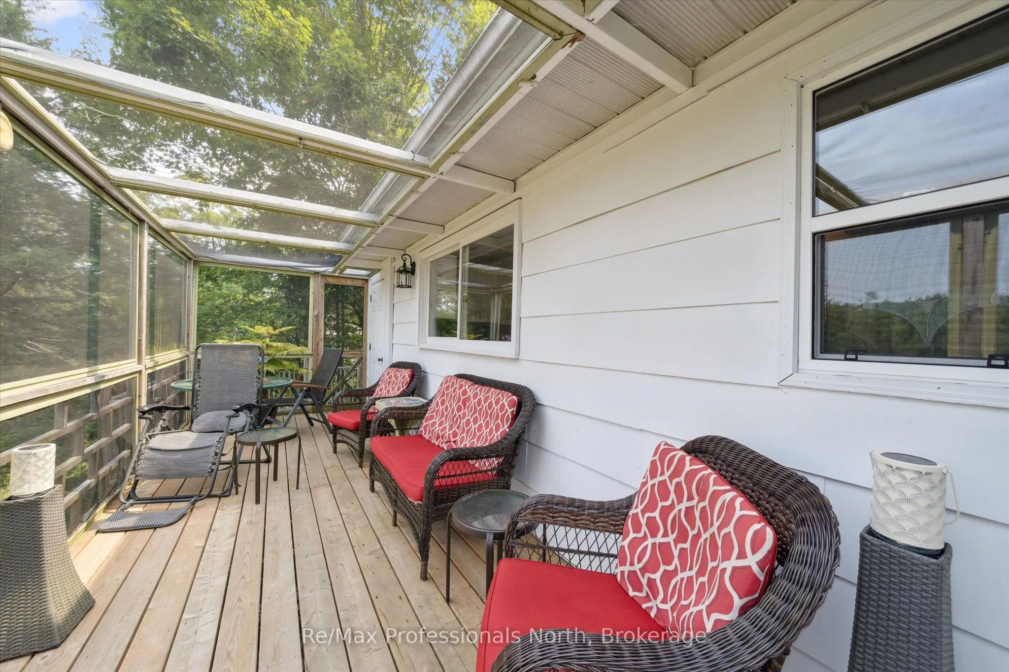 1042 River Haven Road