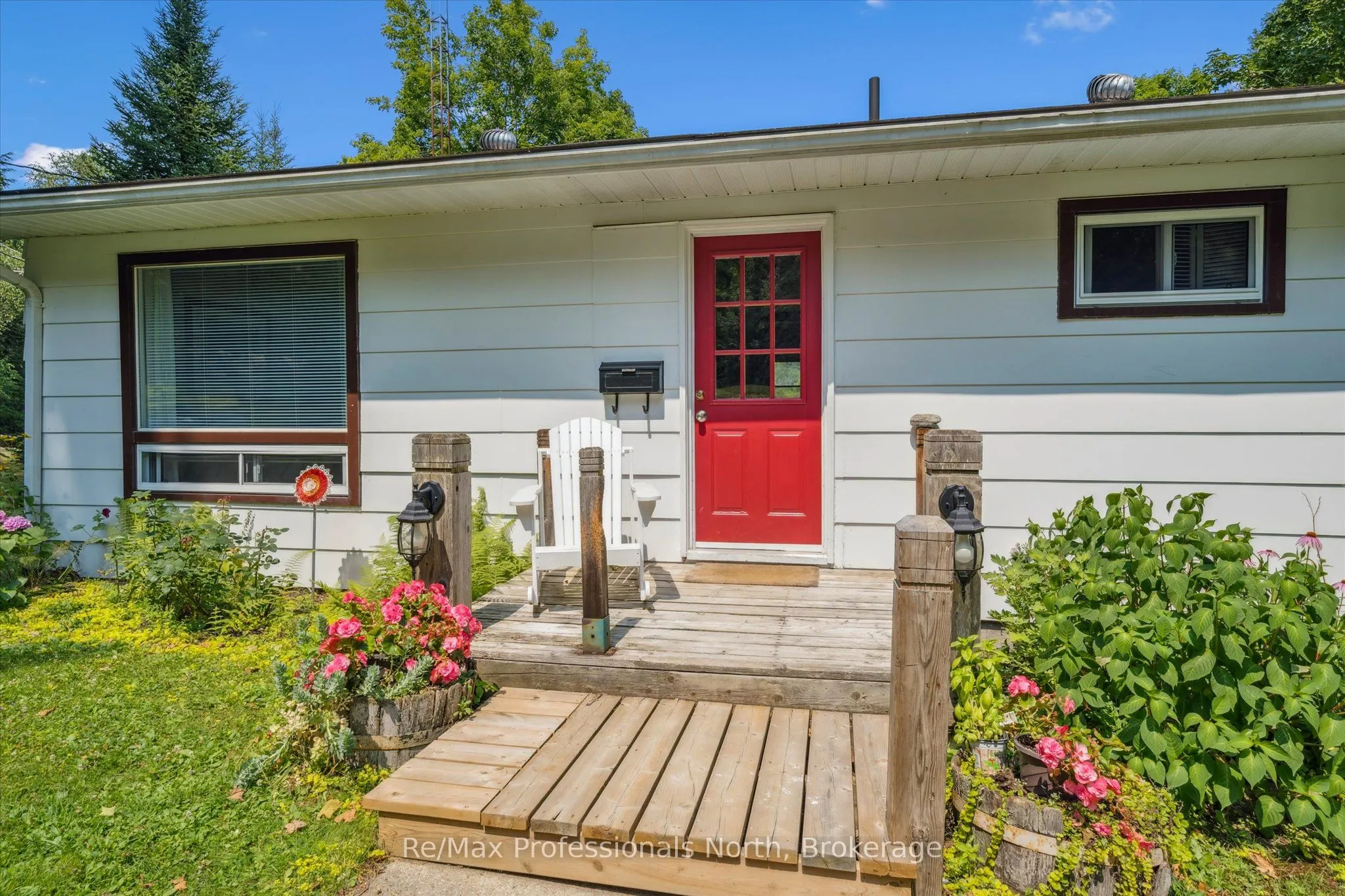 1042 River Haven Road